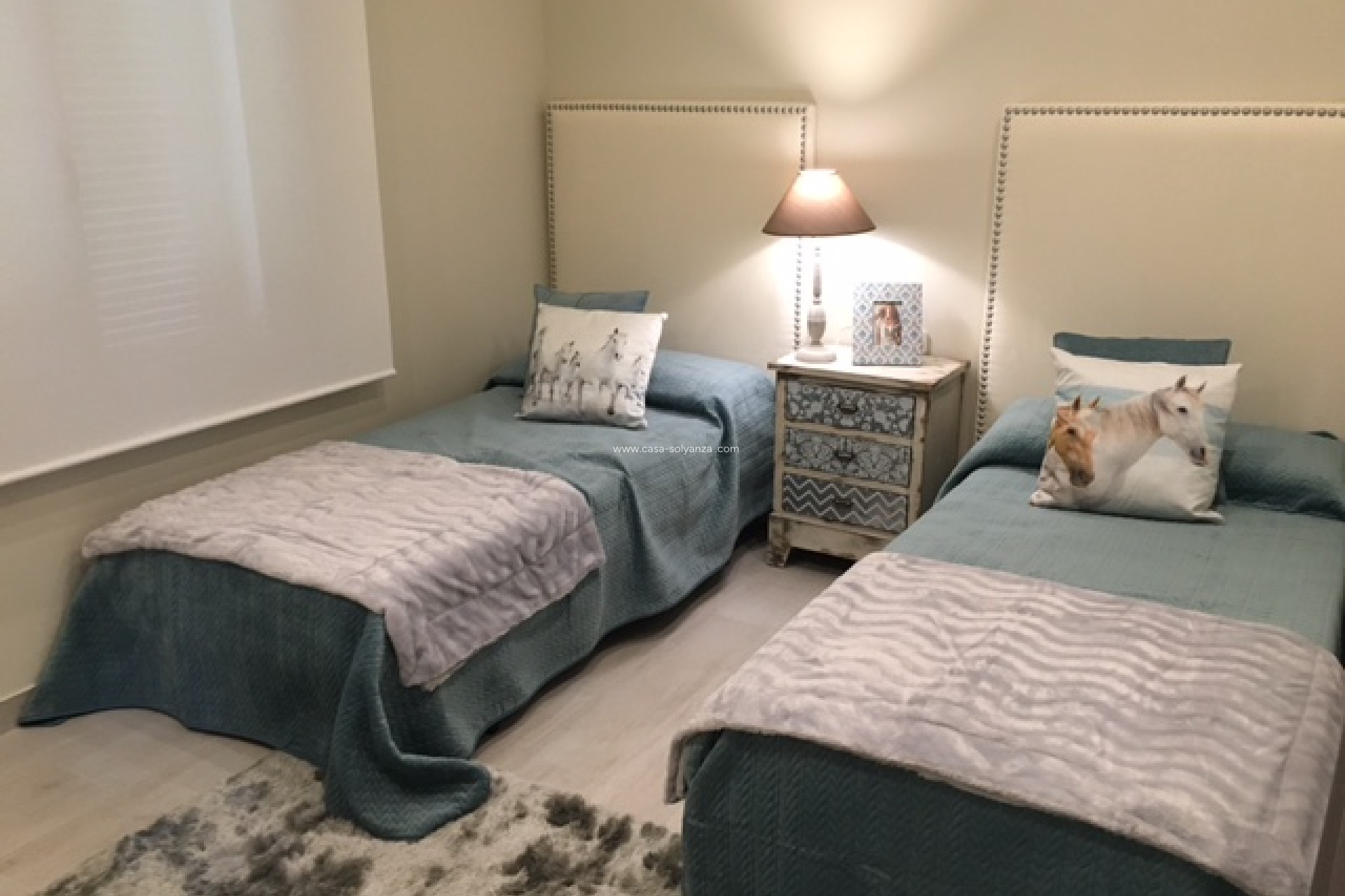 Nieuwbouw Woningen - Villa - Algorfa