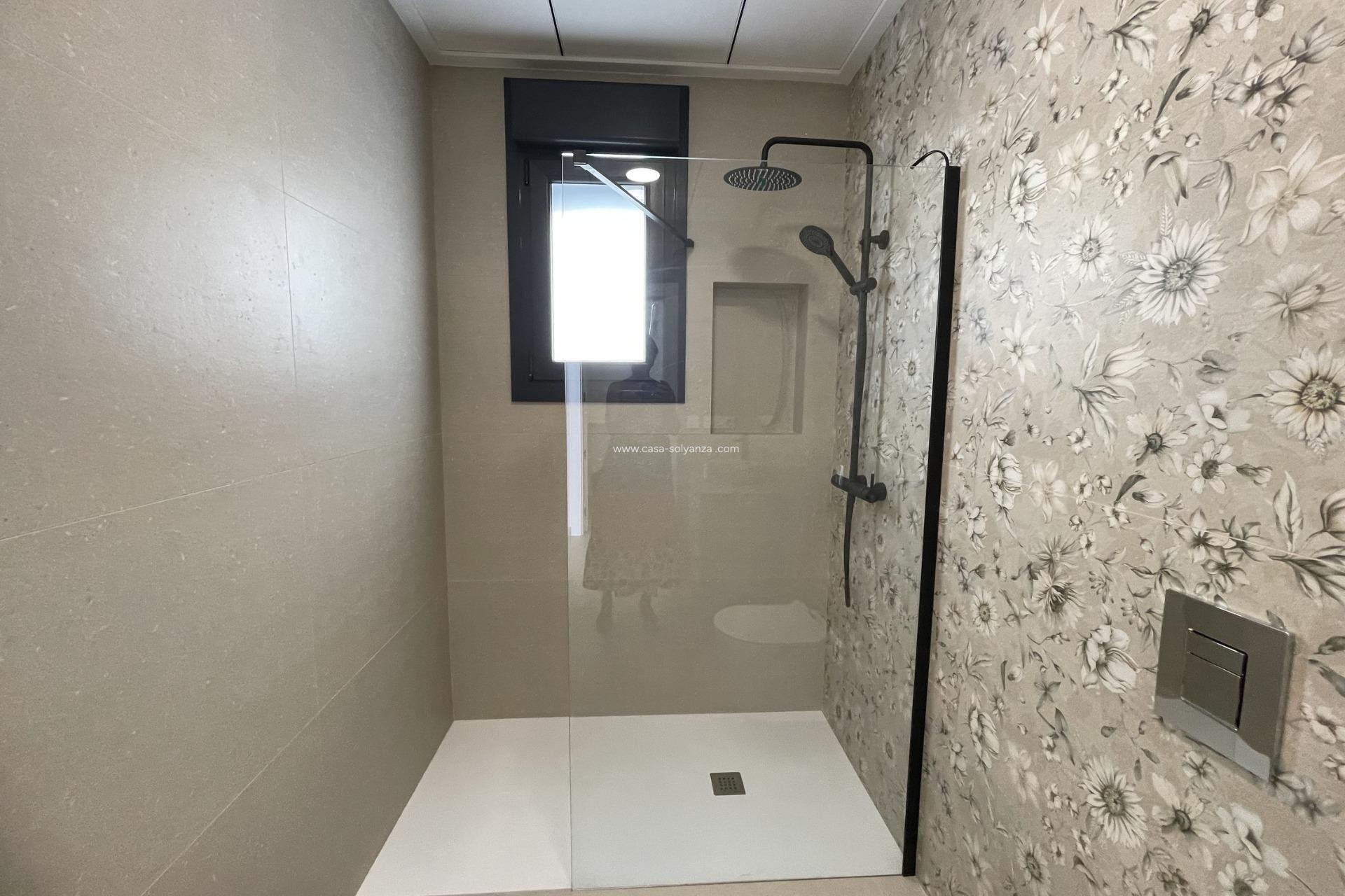 Nieuwbouw Woningen - Villa - Almoradí - Heredades