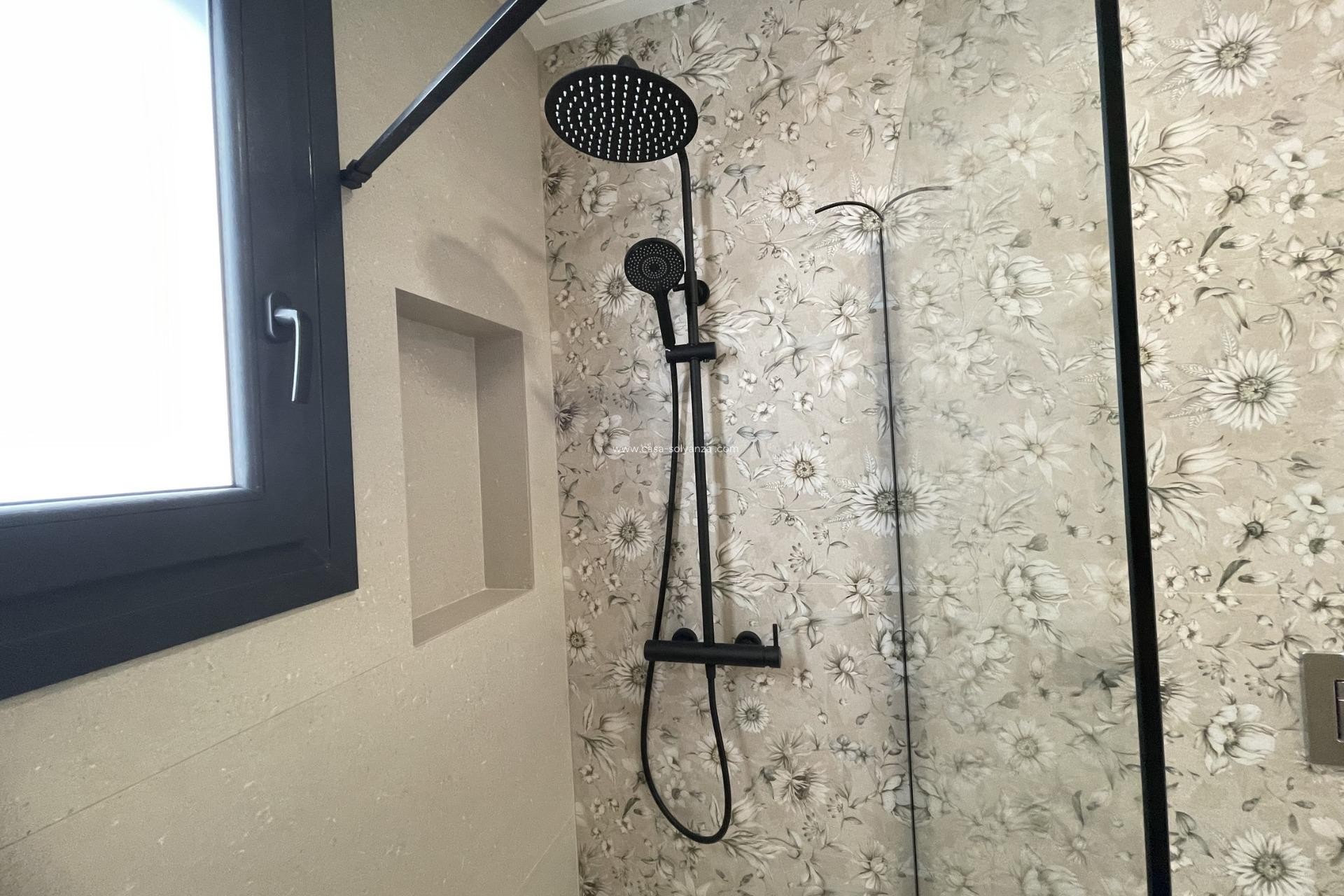 Nieuwbouw Woningen - Villa - Almoradí - Heredades