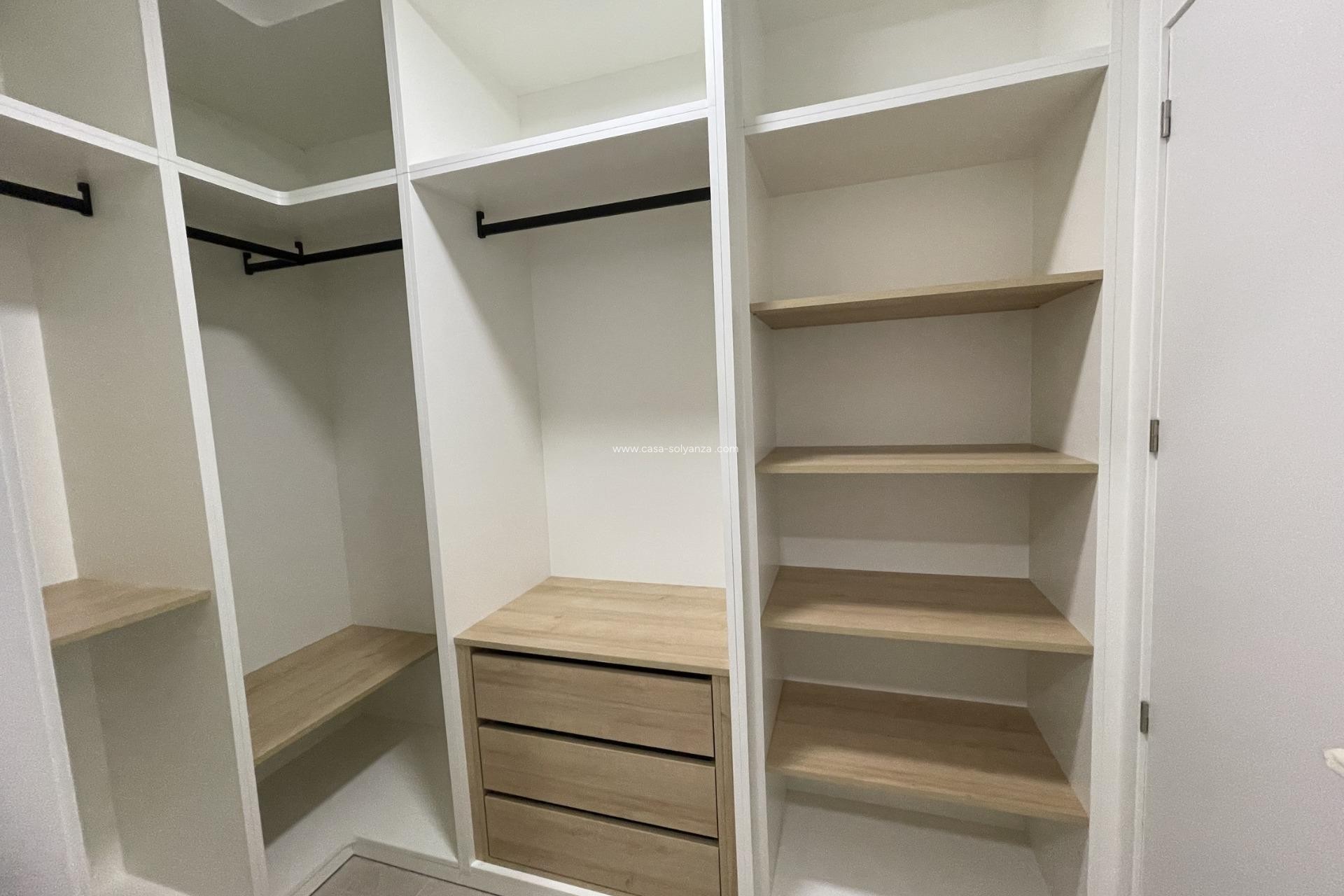 Nieuwbouw Woningen - Villa - Almoradí - Heredades