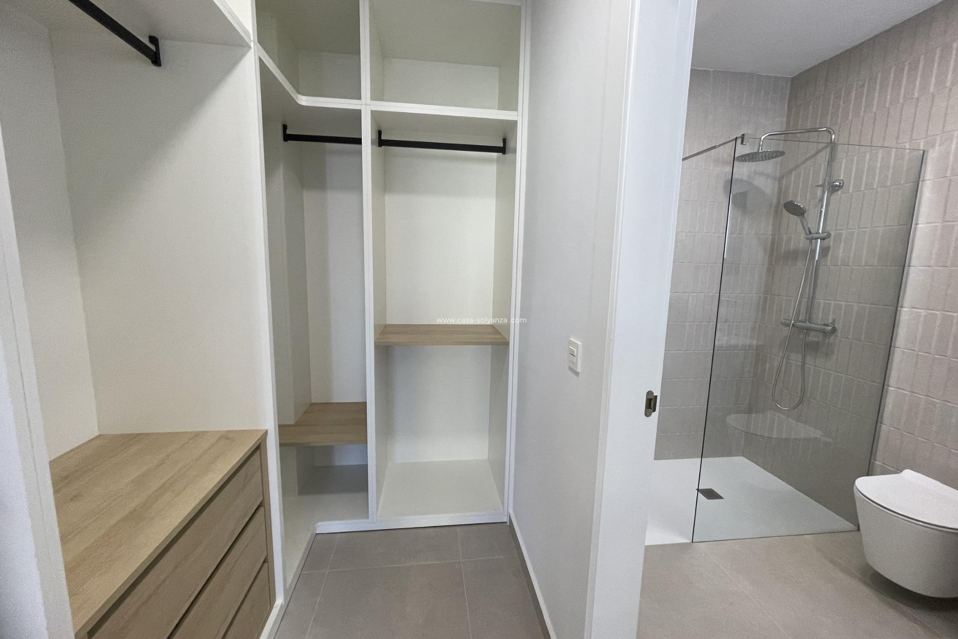 Nieuwbouw Woningen - Villa - Almoradí - Heredades