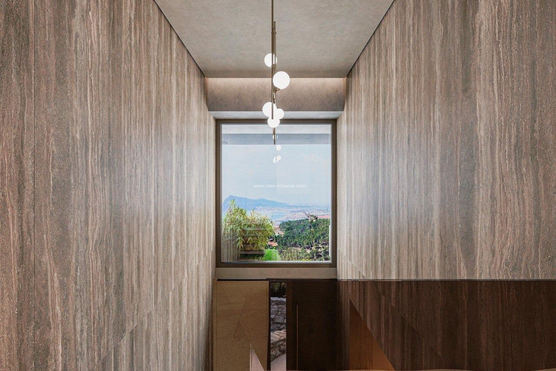 Nieuwbouw Woningen - Villa - Altea