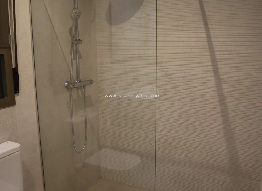 Nieuwbouw Woningen - Villa - Aspe