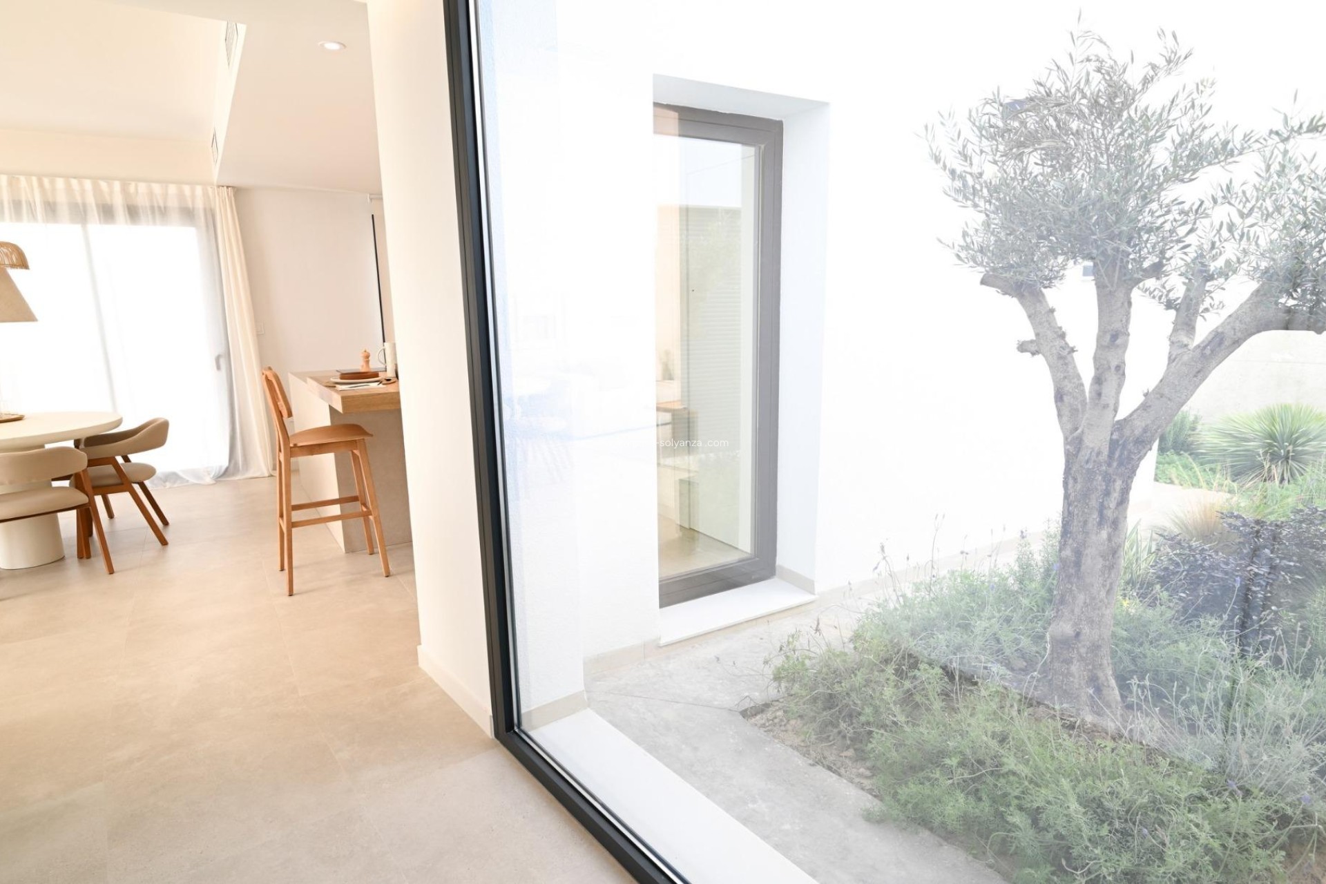 Nieuwbouw Woningen - Villa - Banos y Mendigo - Altaona Golf