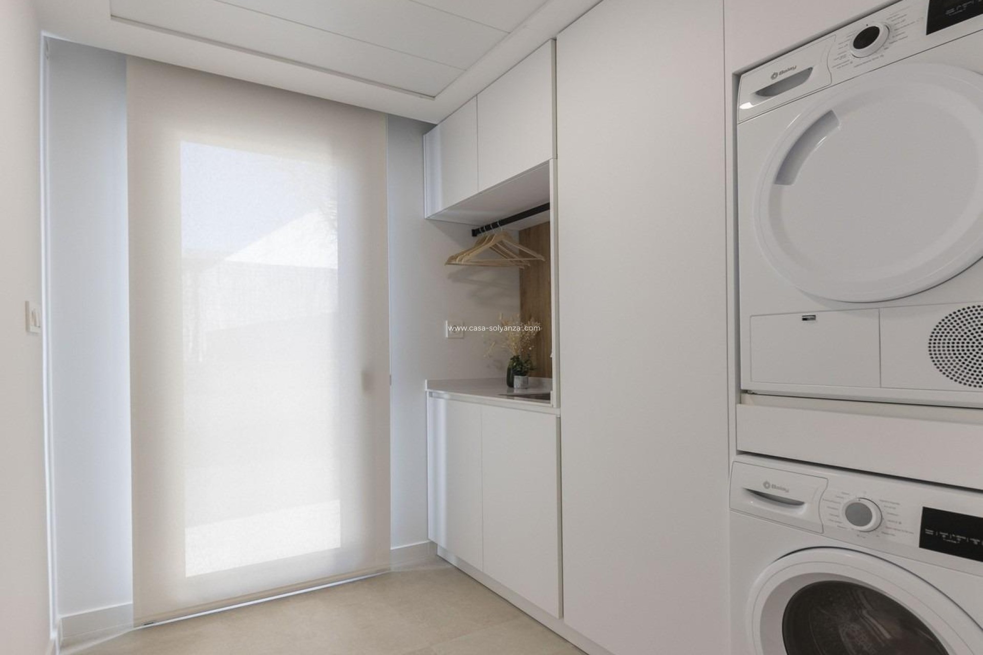 Nieuwbouw Woningen - Villa - Banos y Mendigo - Altaona Golf