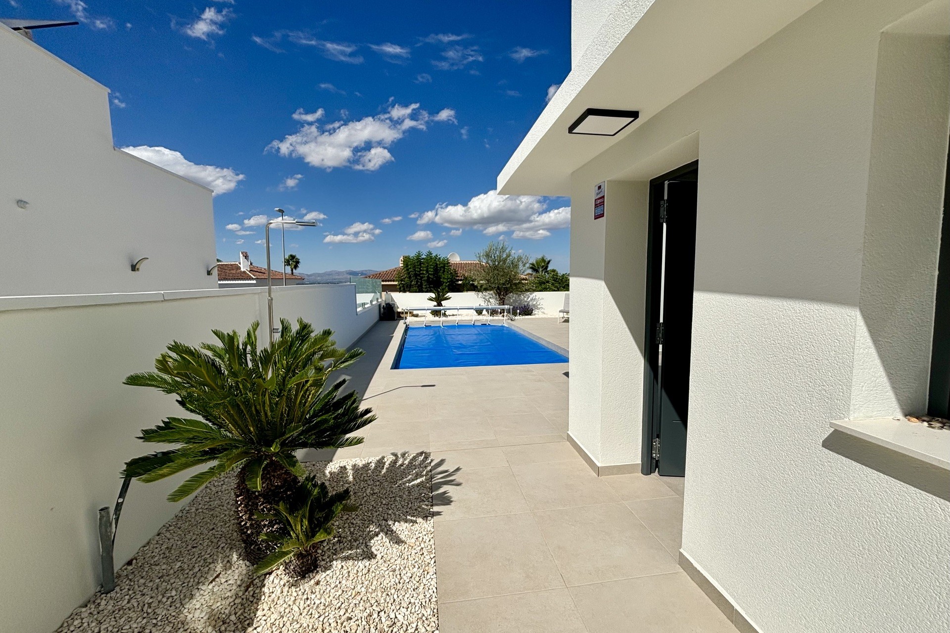 Nieuwbouw Woningen - Villa - Benijofar
