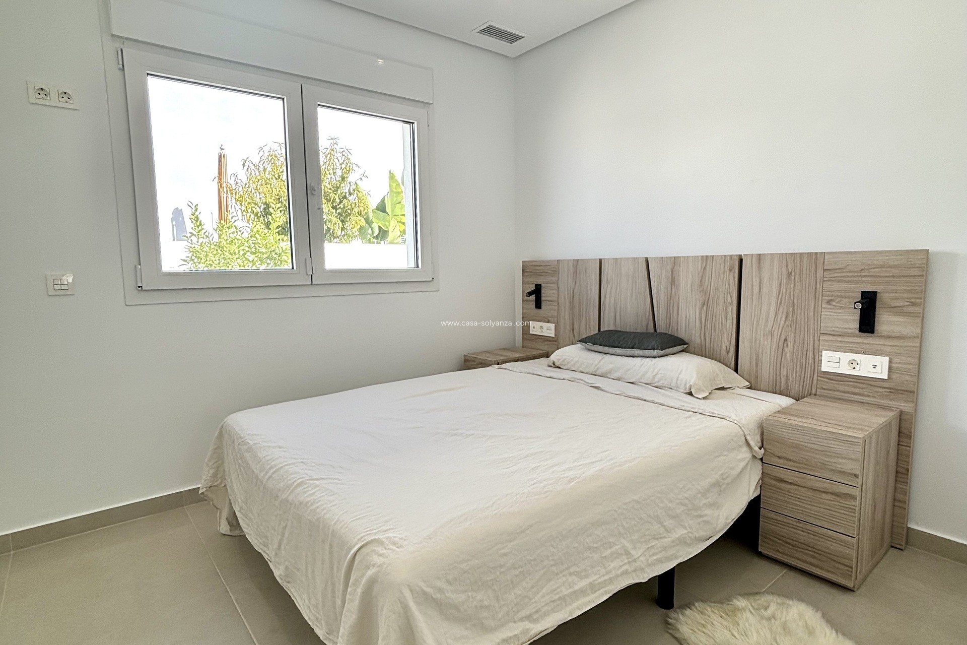 Nieuwbouw Woningen - Villa - Benijofar