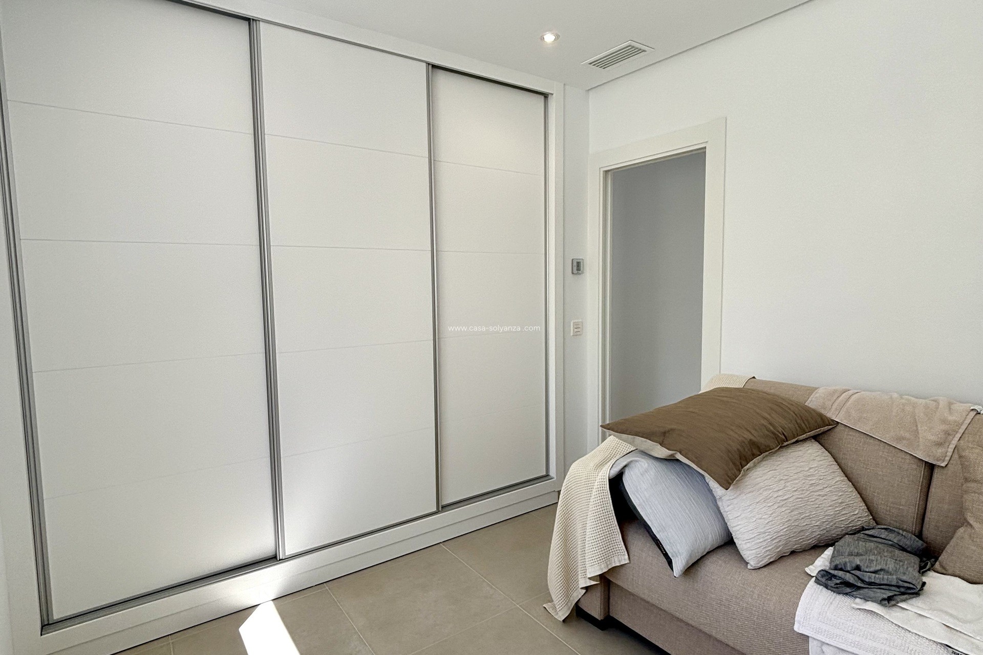 Nieuwbouw Woningen - Villa - Benijofar