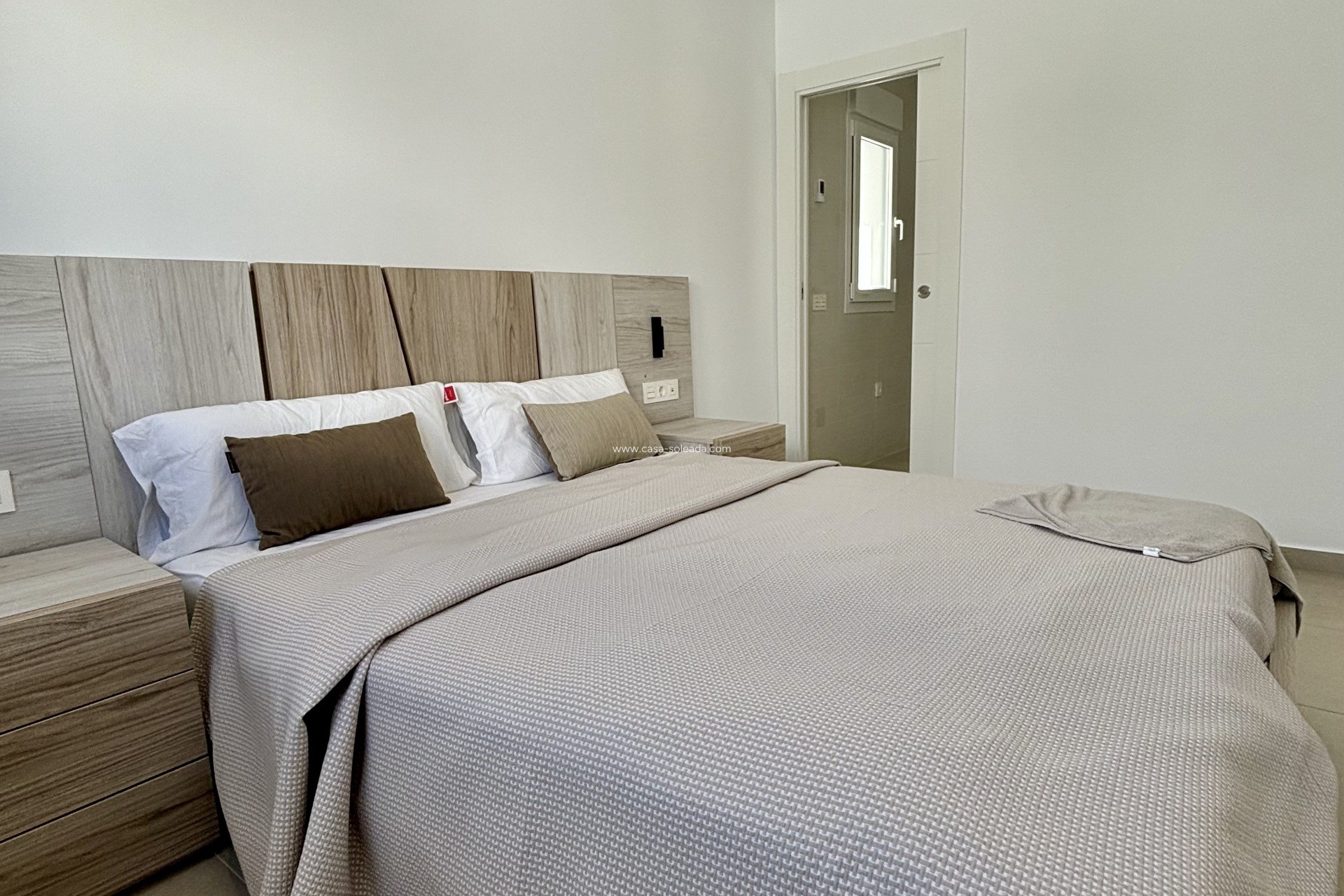 Nieuwbouw Woningen - Villa - Benijofar