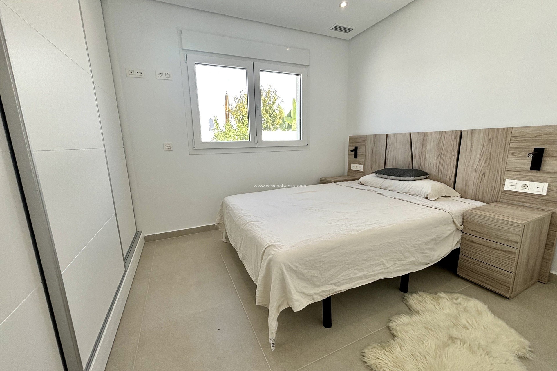 Nieuwbouw Woningen - Villa - Benijofar