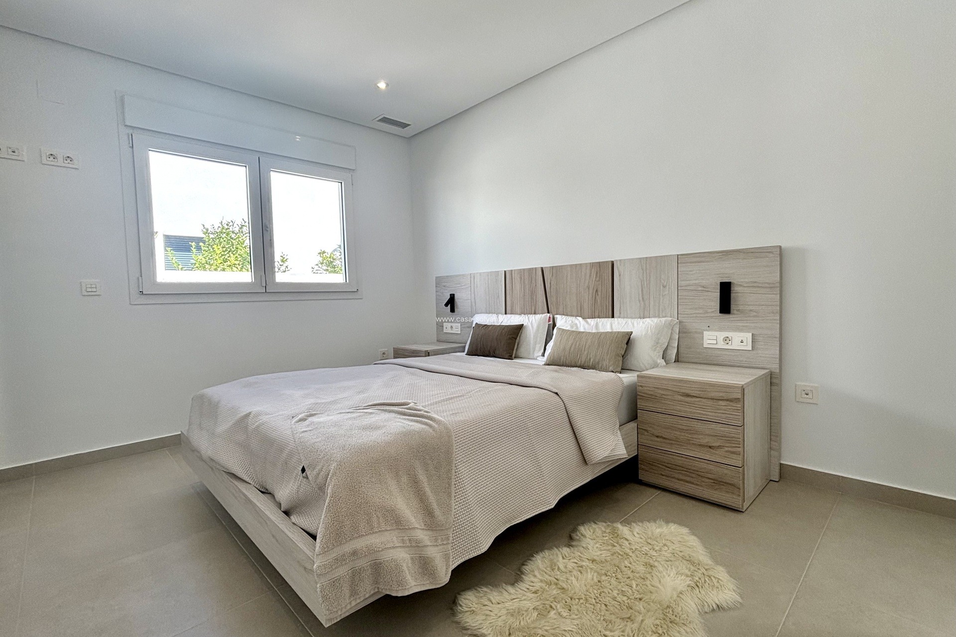 Nieuwbouw Woningen - Villa - Benijofar