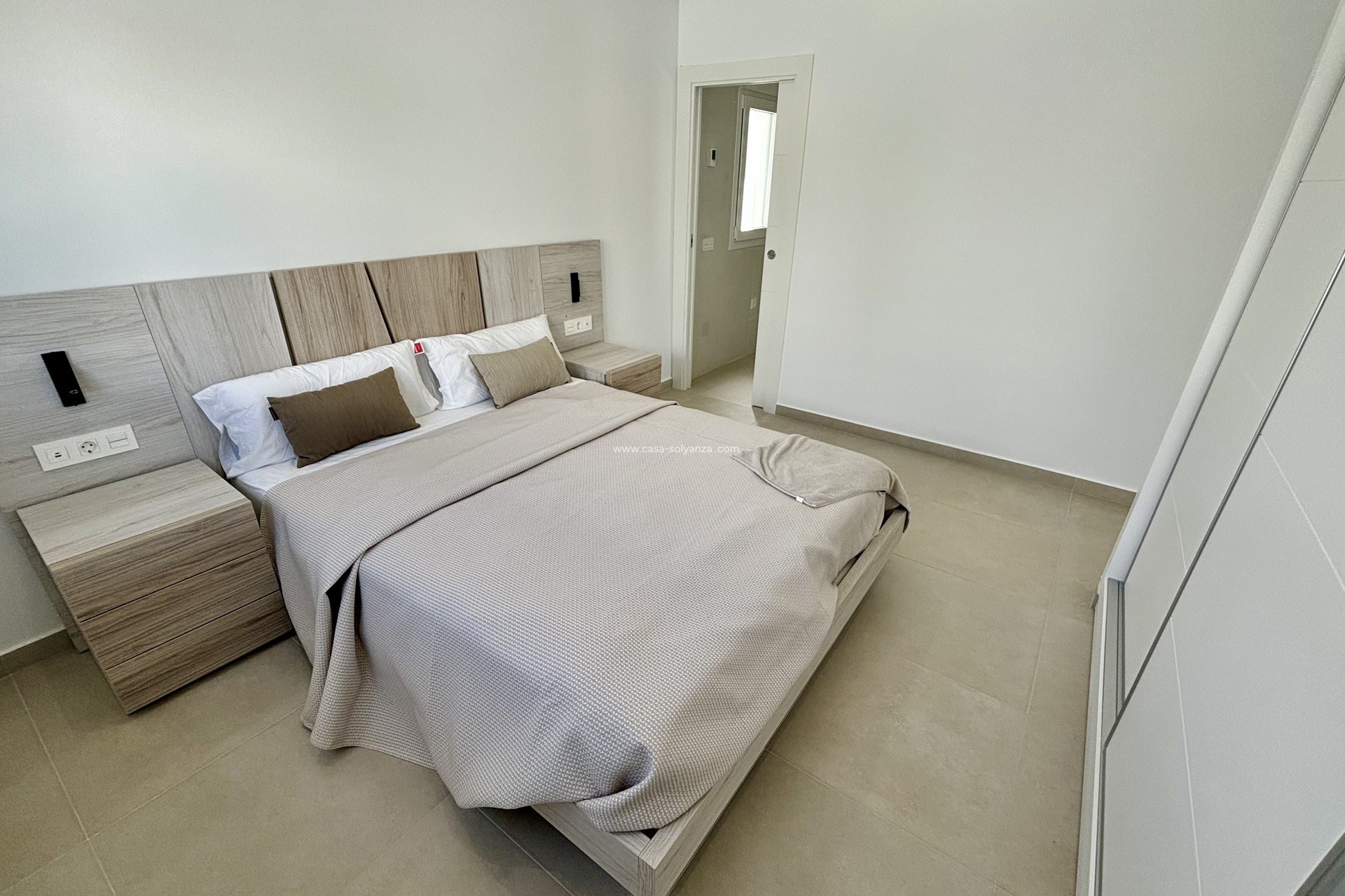 Nieuwbouw Woningen - Villa - Benijofar