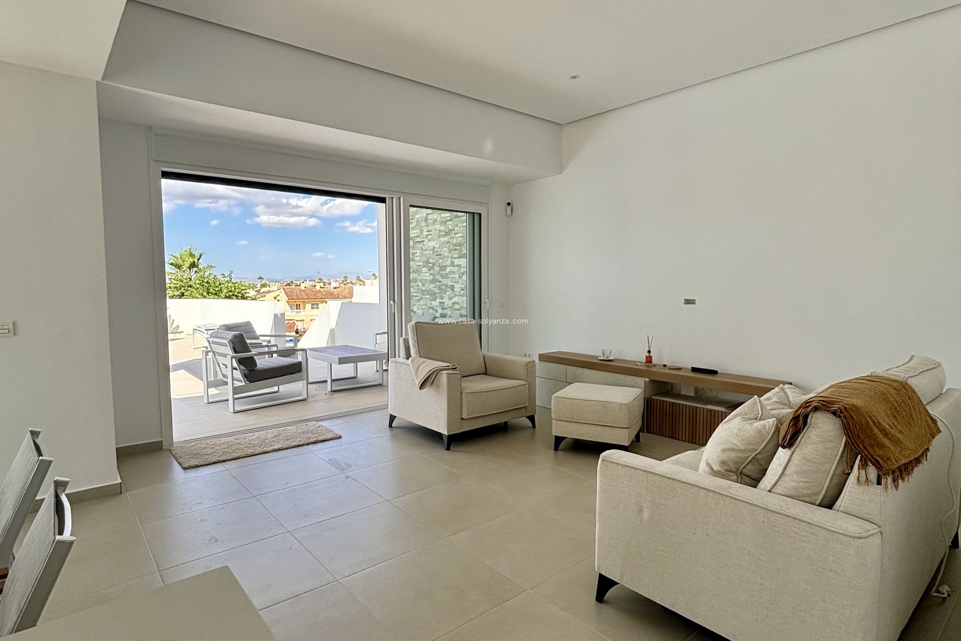 Nieuwbouw Woningen - Villa - Benijofar