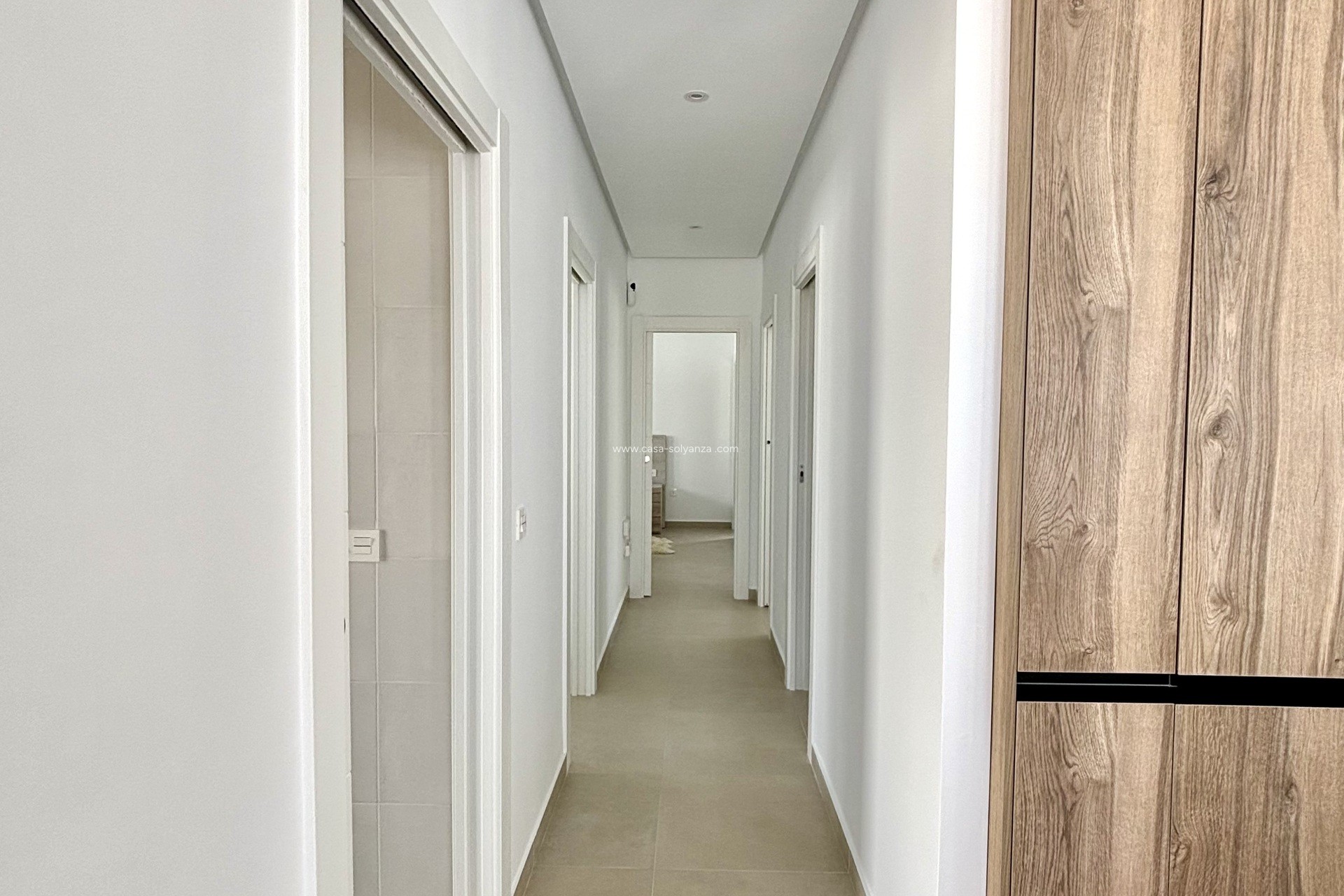 Nieuwbouw Woningen - Villa - Benijofar