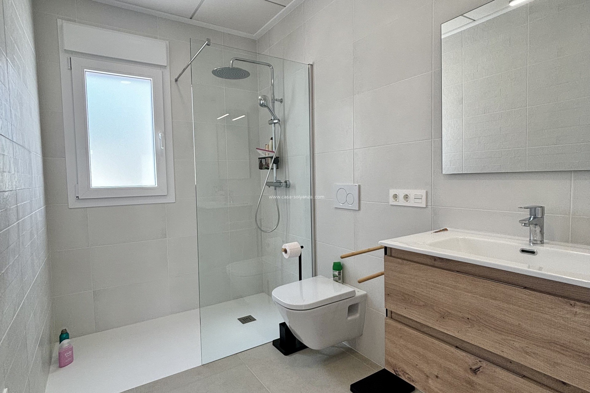Nieuwbouw Woningen - Villa - Benijofar