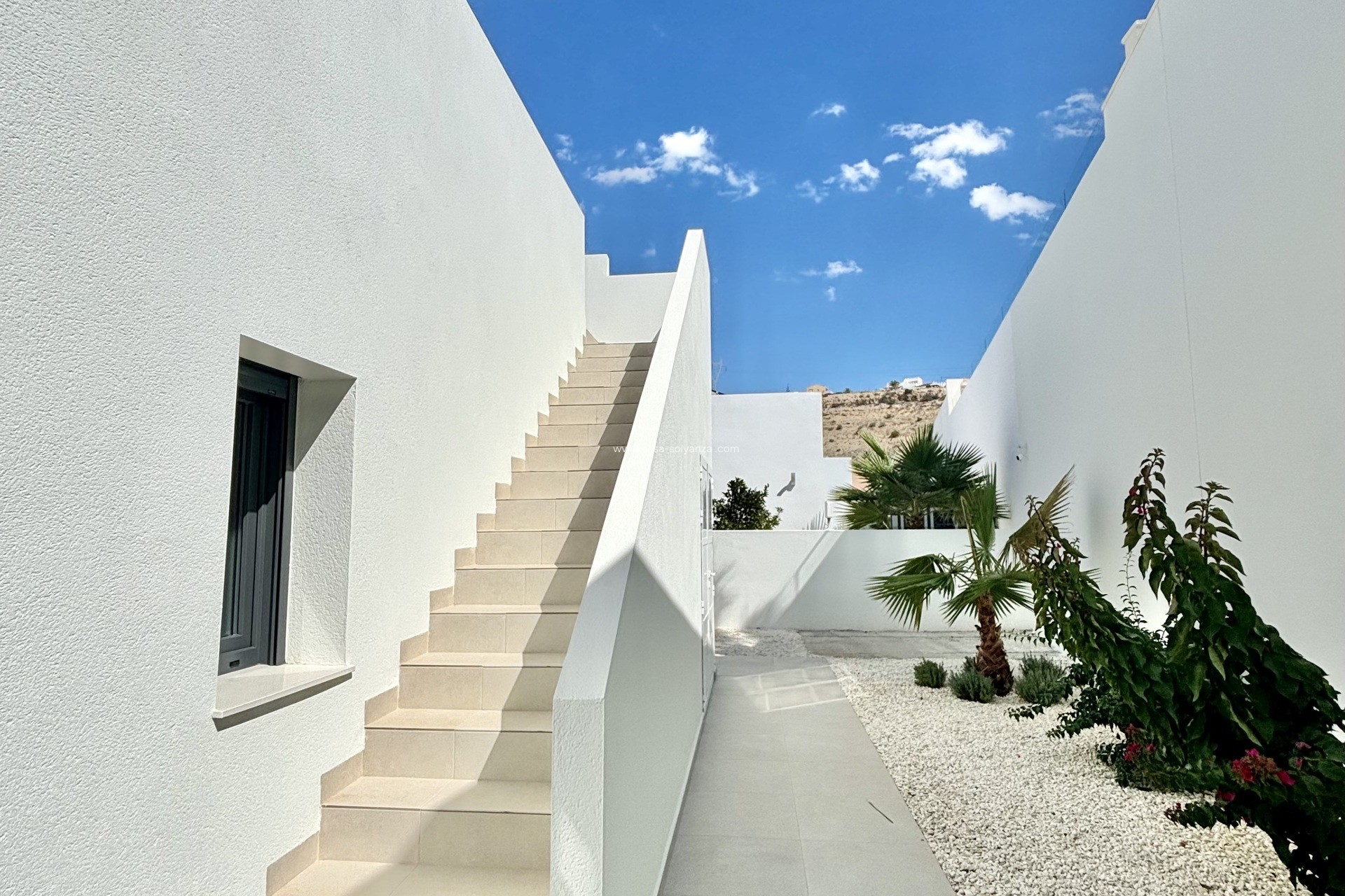 Nieuwbouw Woningen - Villa - Benijofar