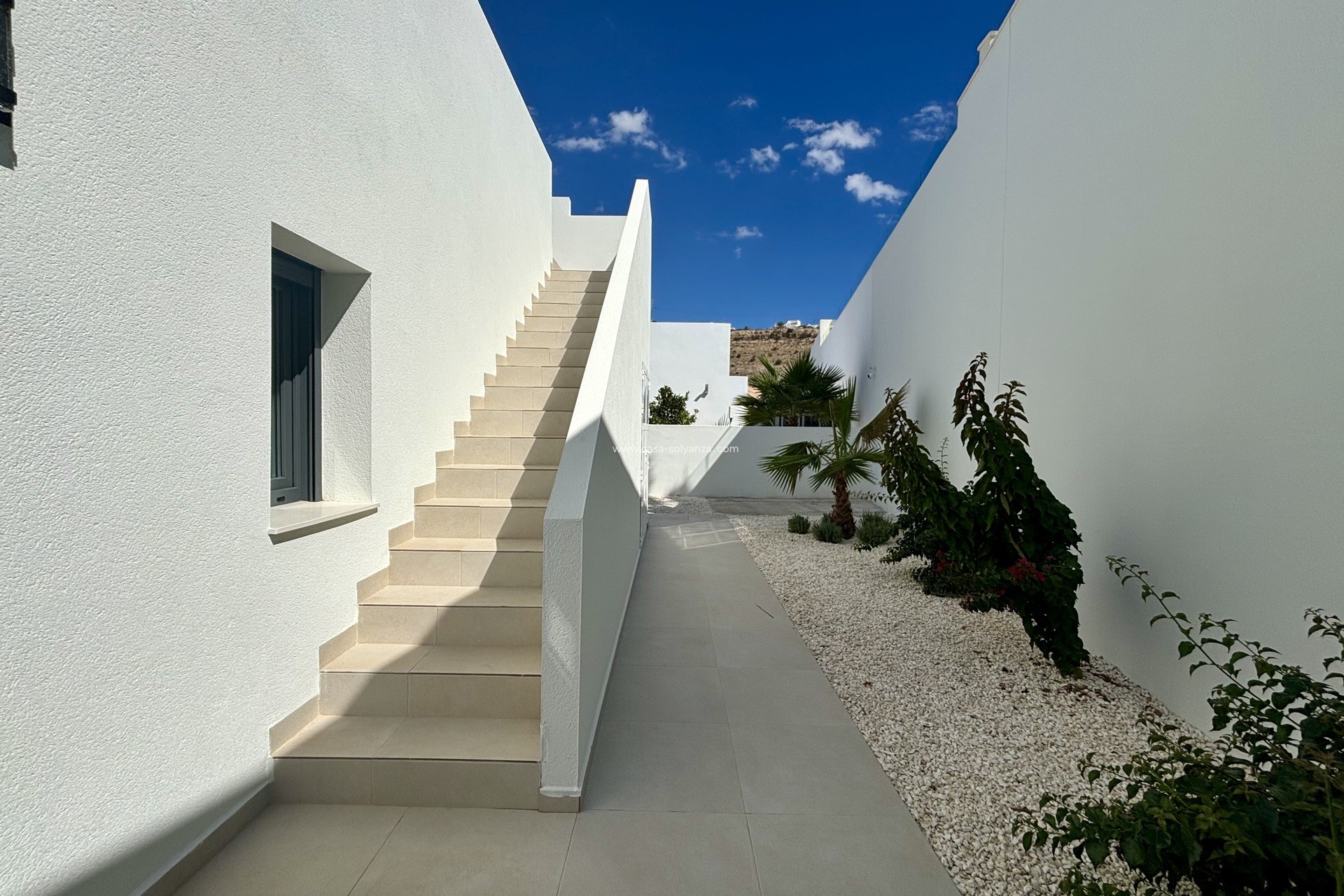 Nieuwbouw Woningen - Villa - Benijofar