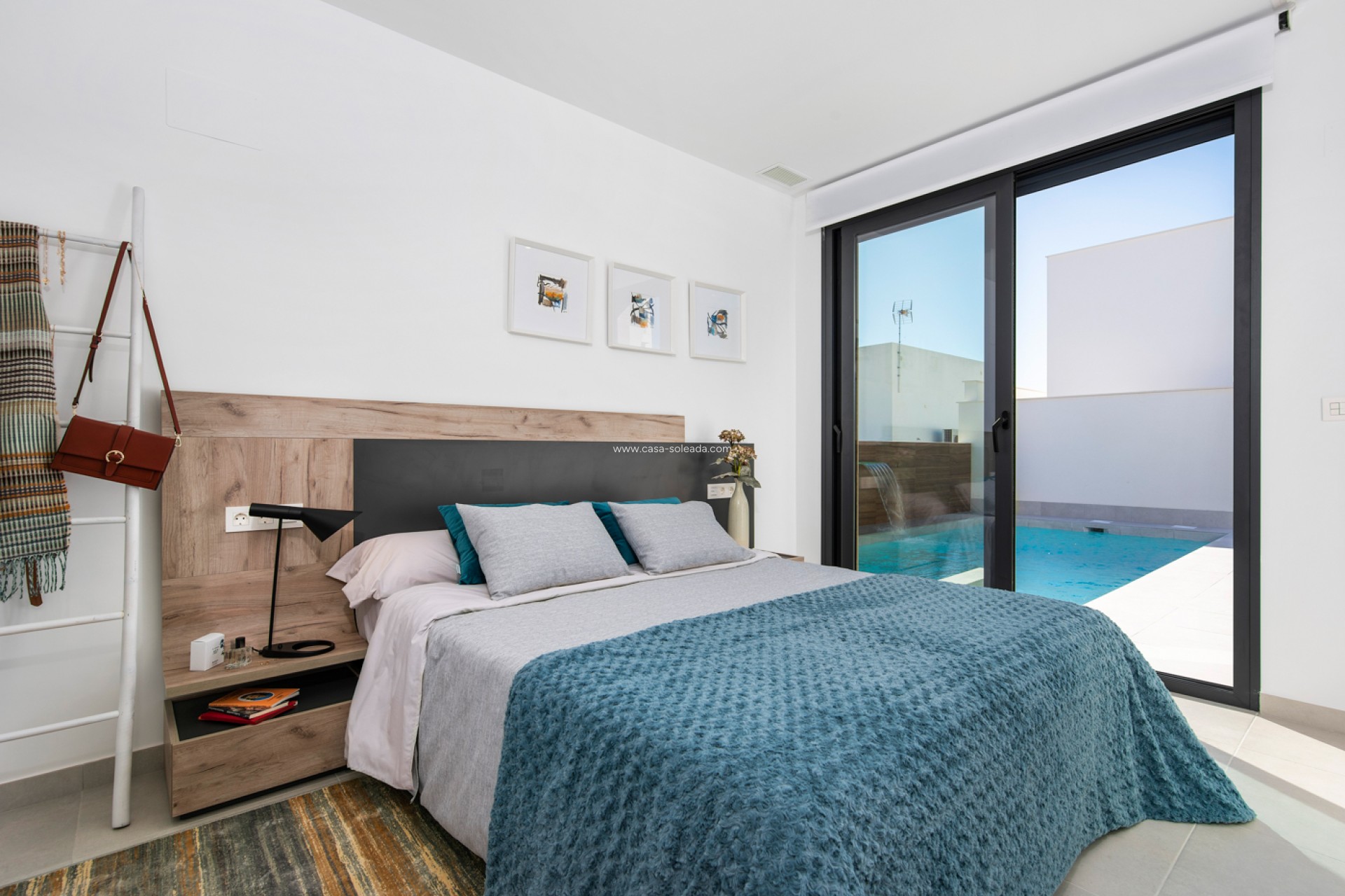 Nieuwbouw Woningen - Villa - Benijofar