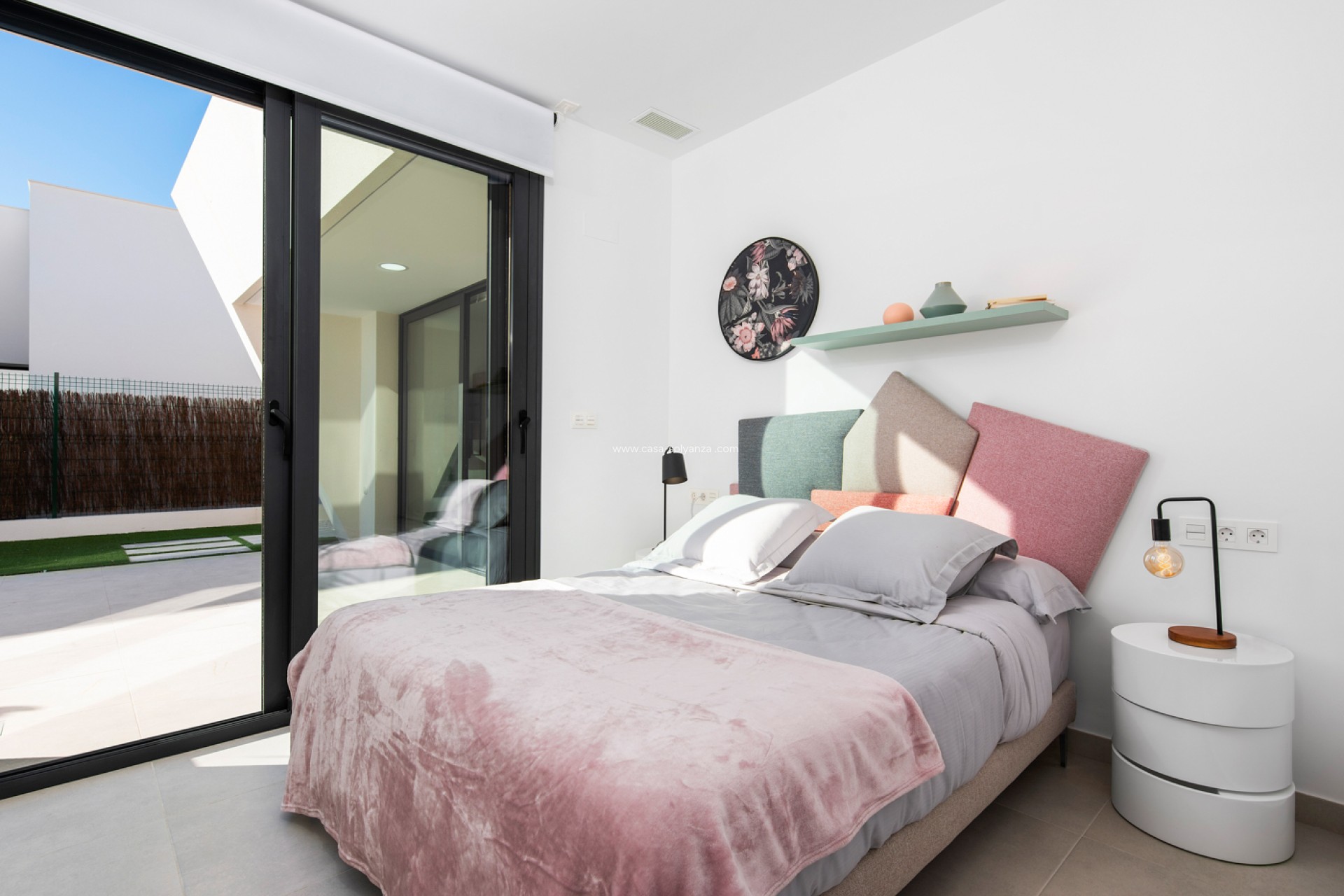 Nieuwbouw Woningen - Villa - Benijofar