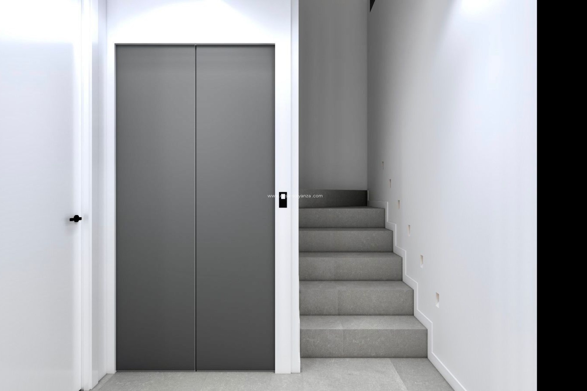 Nieuwbouw Woningen - Villa - Benijofar