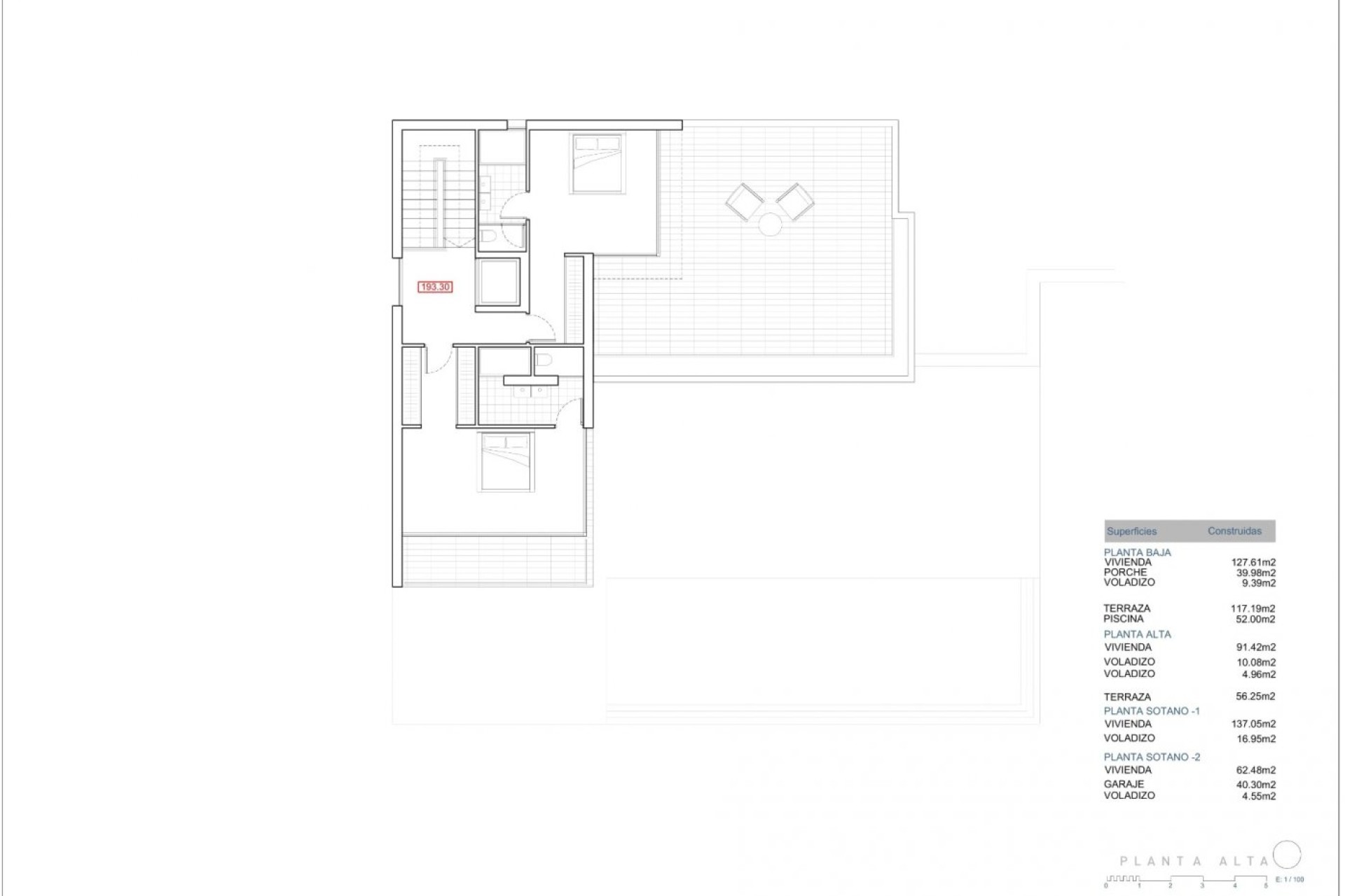Nieuwbouw Woningen - Villa - Benisa - Benissa