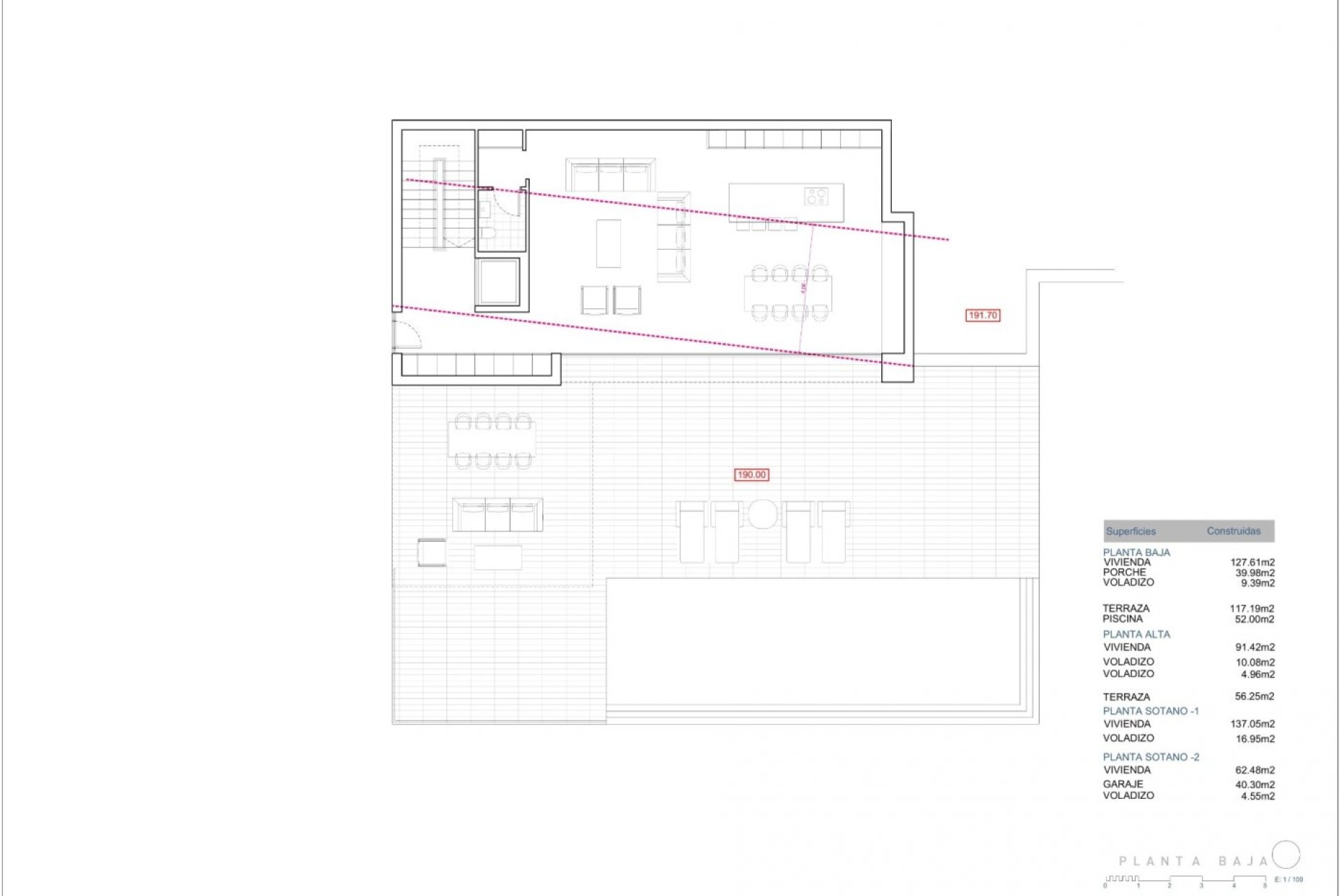 Nieuwbouw Woningen - Villa - Benisa - Benissa