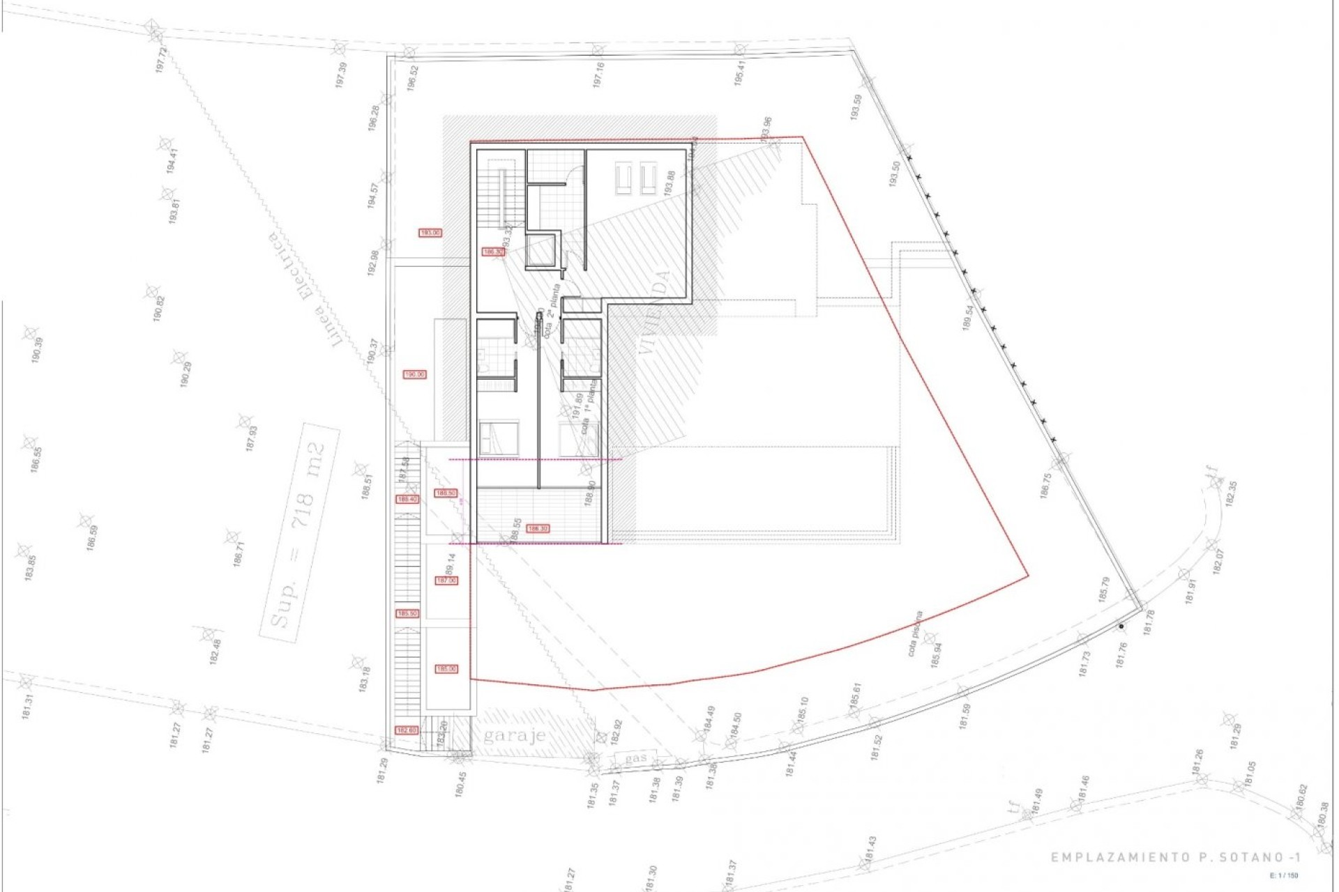 Nieuwbouw Woningen - Villa - Benisa - Benissa