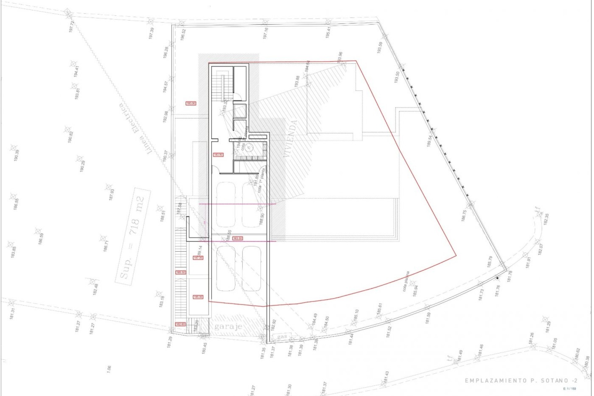 Nieuwbouw Woningen - Villa - Benisa - Benissa
