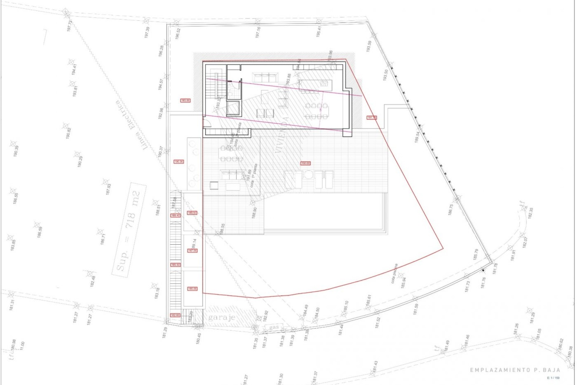Nieuwbouw Woningen - Villa - Benisa - Benissa