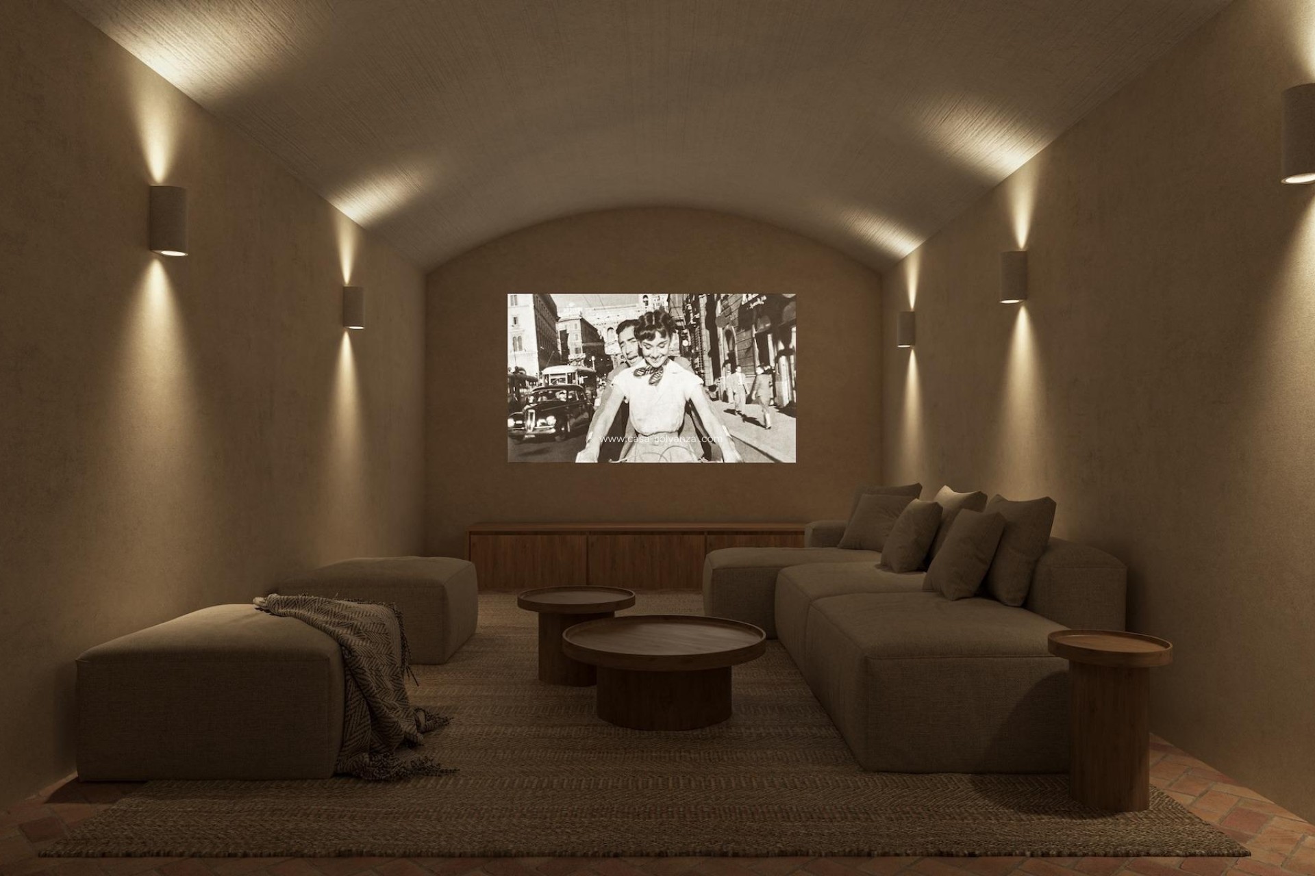 Nieuwbouw Woningen - Villa - Benisa - La Fustera