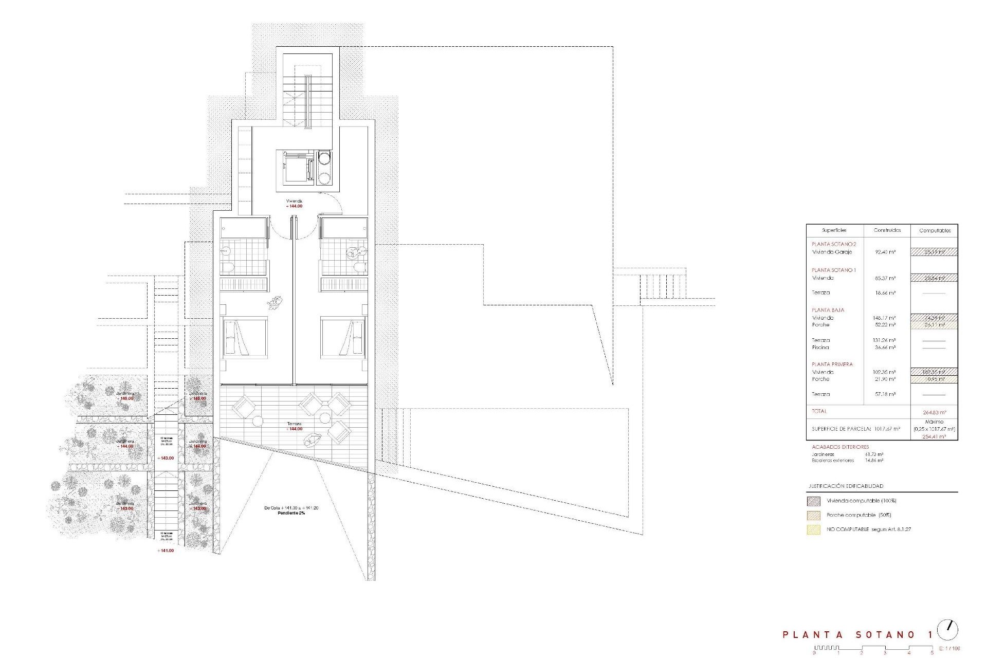 Nieuwbouw Woningen - Villa - Benisa - Montemar