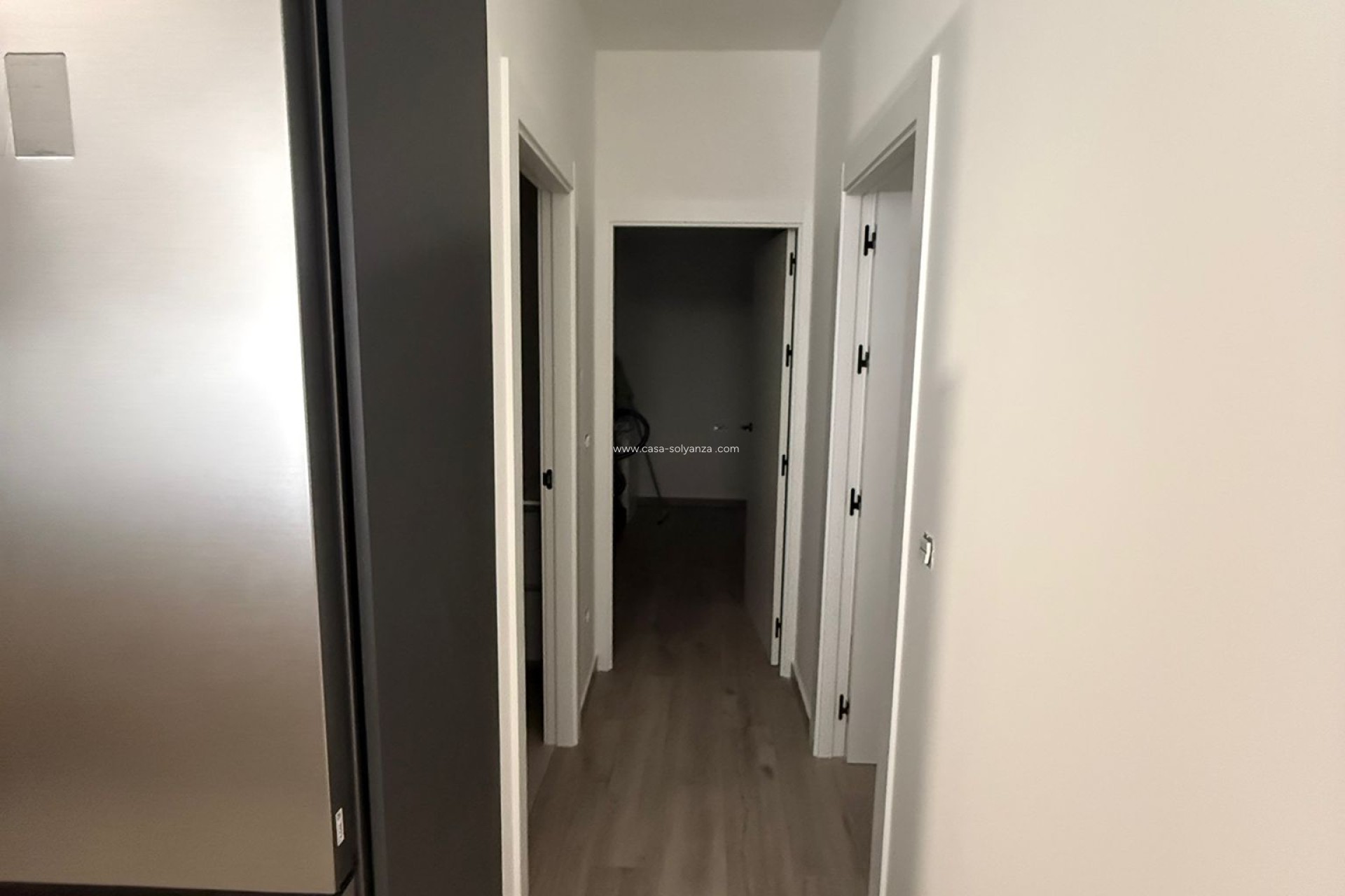 Nieuwbouw Woningen - Villa - Bigastro - Center