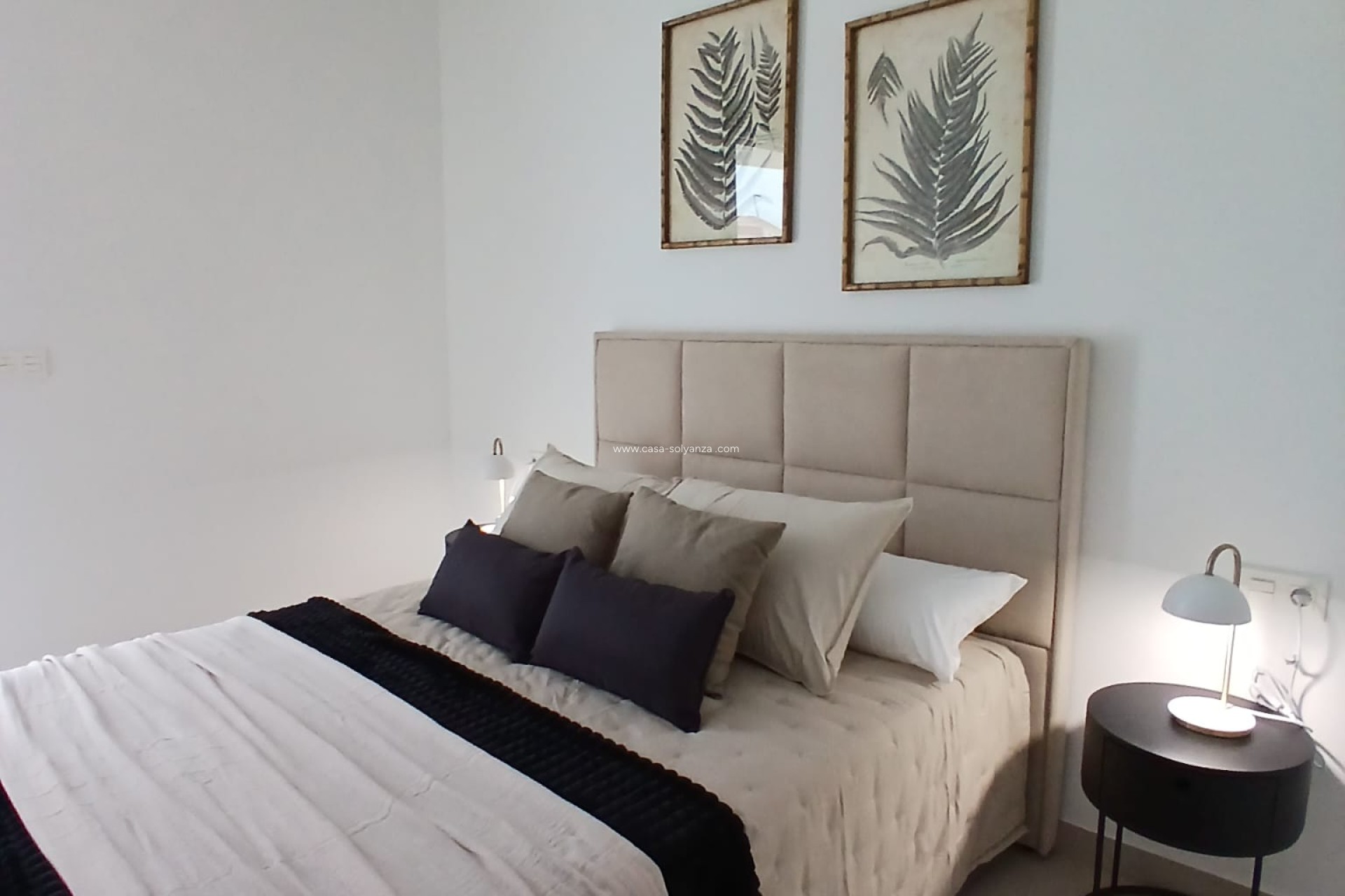 Nieuwbouw Woningen - Villa - Bigastro