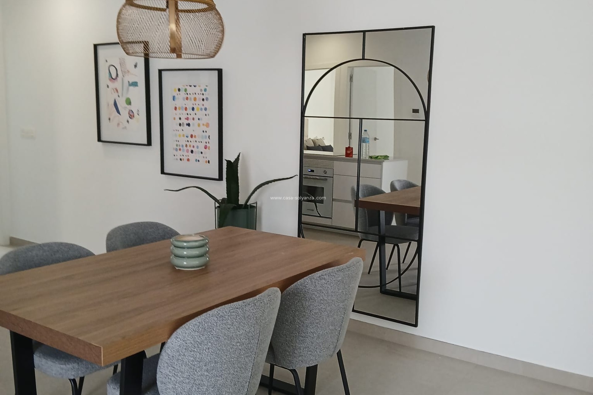 Nieuwbouw Woningen - Villa - Bigastro