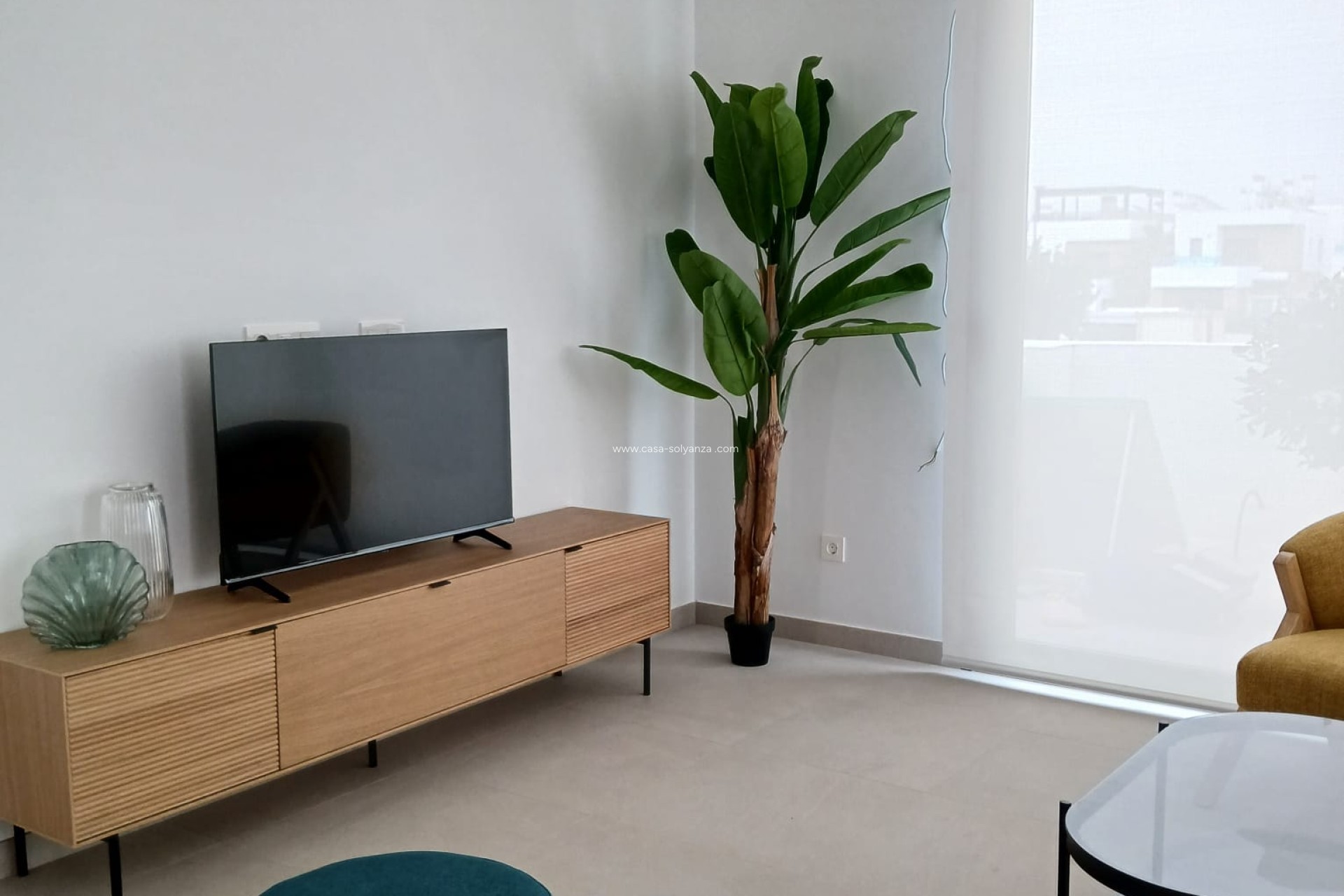 Nieuwbouw Woningen - Villa - Bigastro