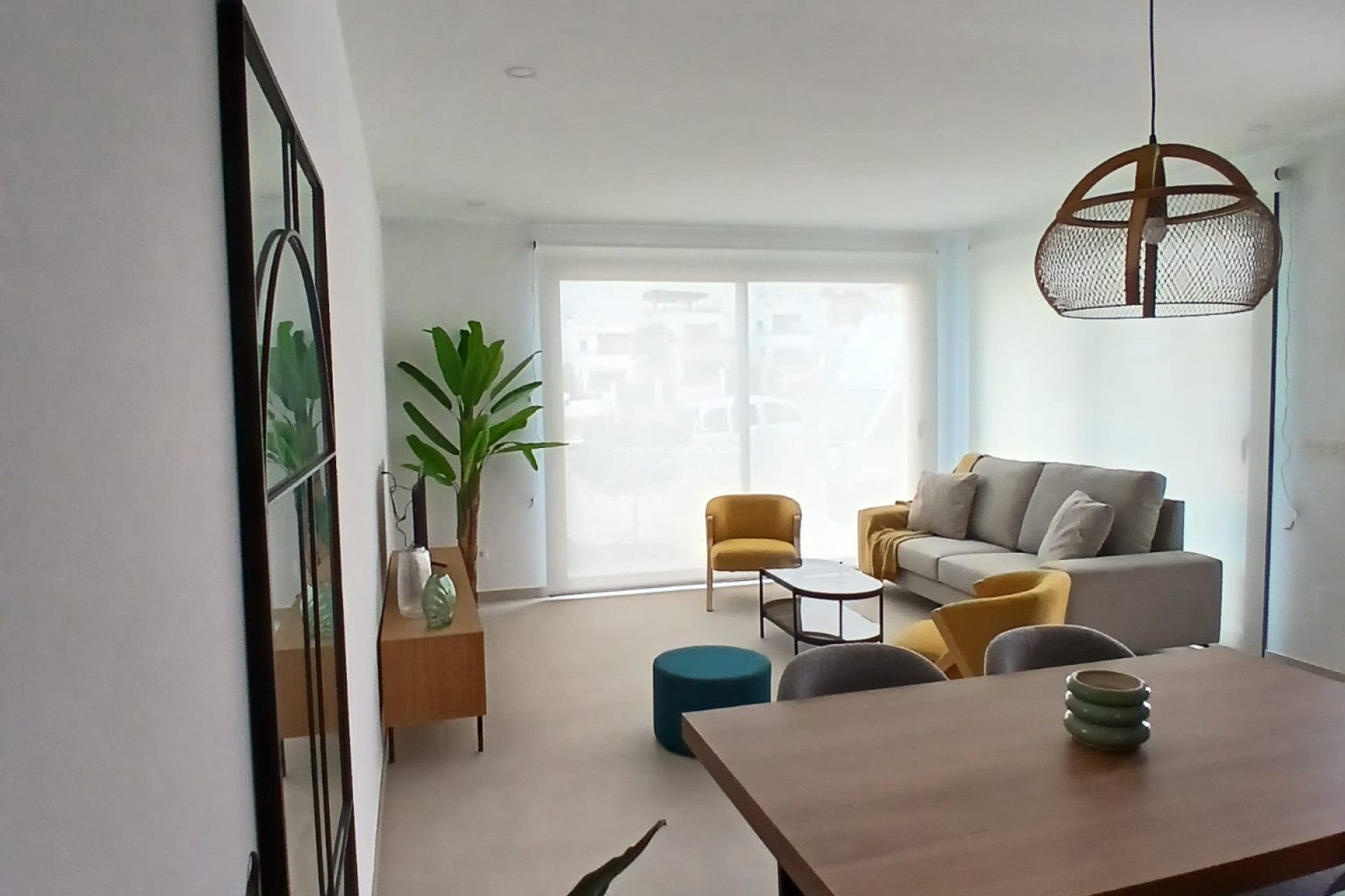 Nieuwbouw Woningen - Villa - Bigastro