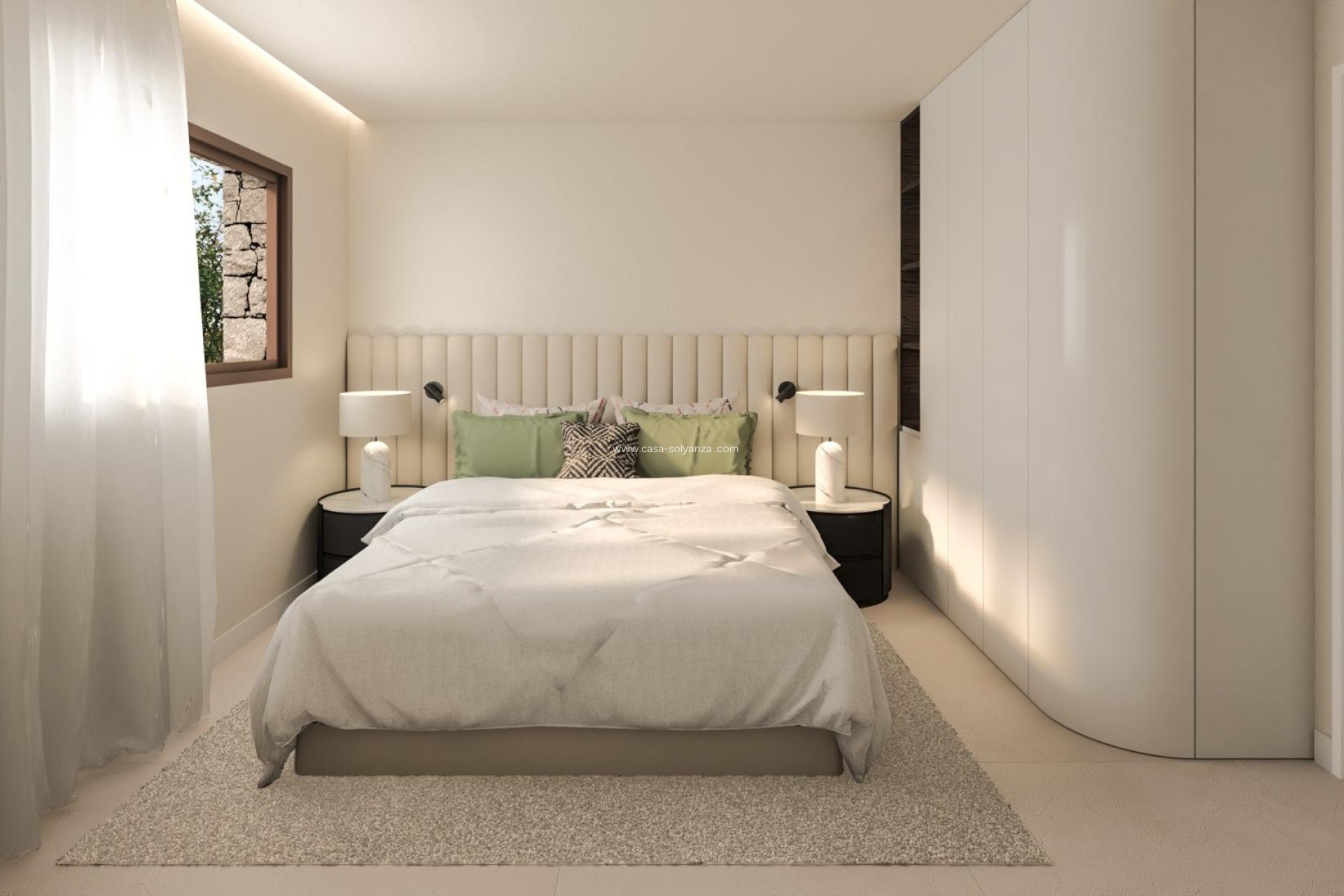 Nieuwbouw Woningen - Villa - Cabo de Palos - Cala Flores