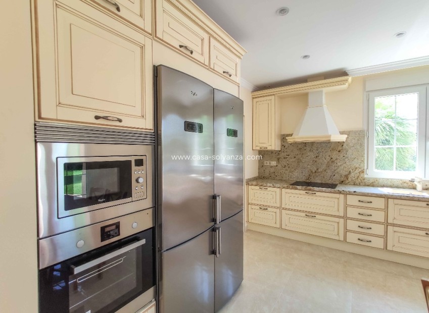 Nieuwbouw Woningen - Villa - Cabo Roig