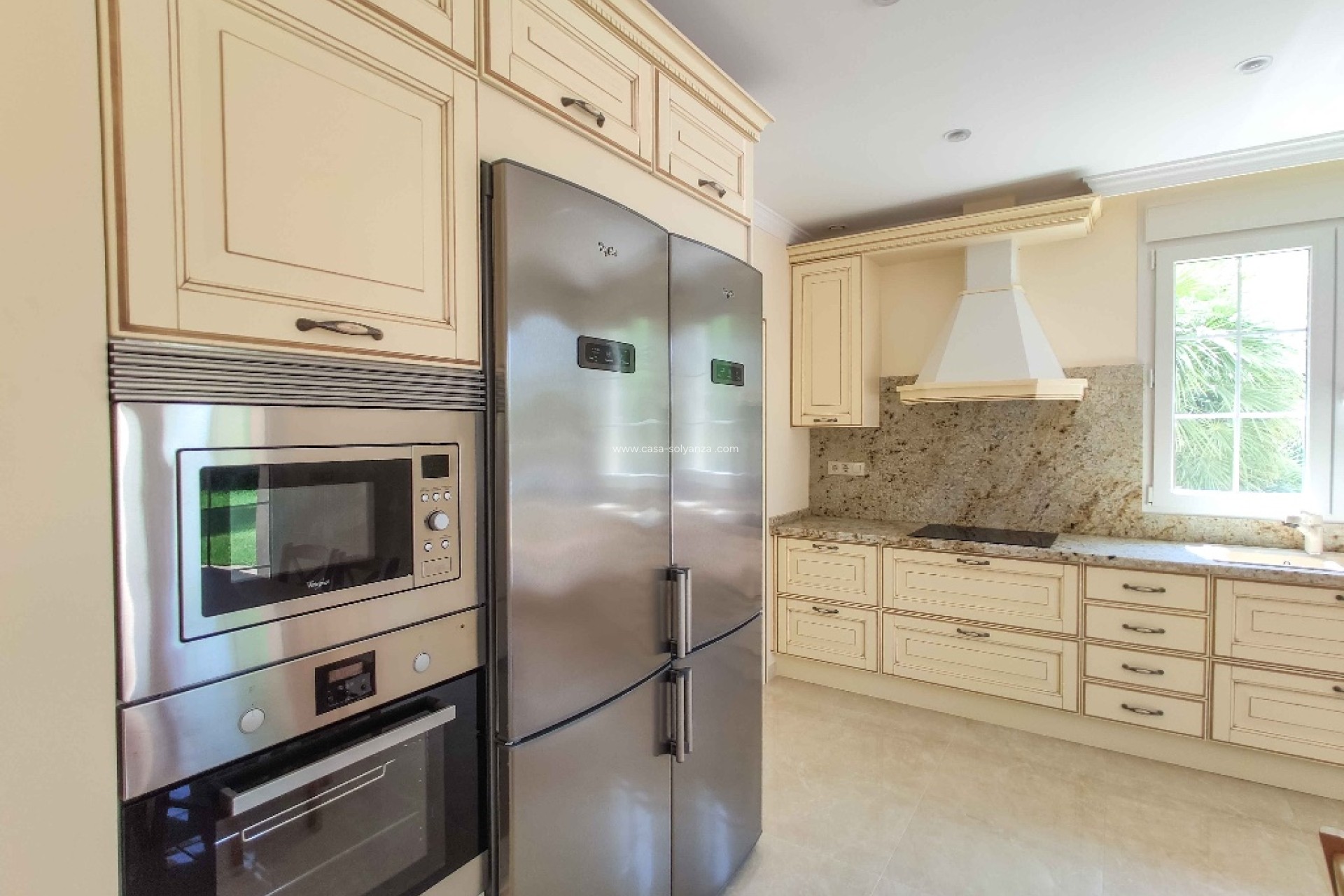 Nieuwbouw Woningen - Villa - Cabo Roig