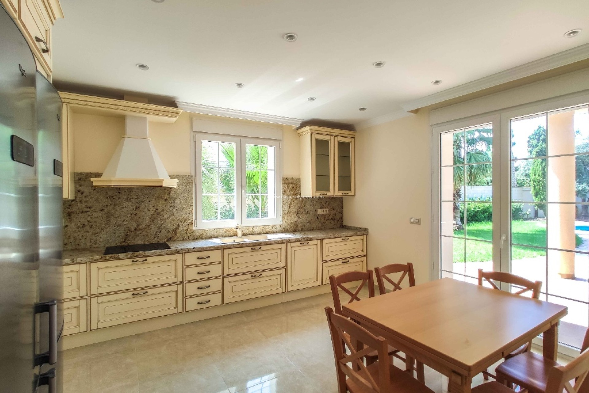 Nieuwbouw Woningen - Villa - Cabo Roig