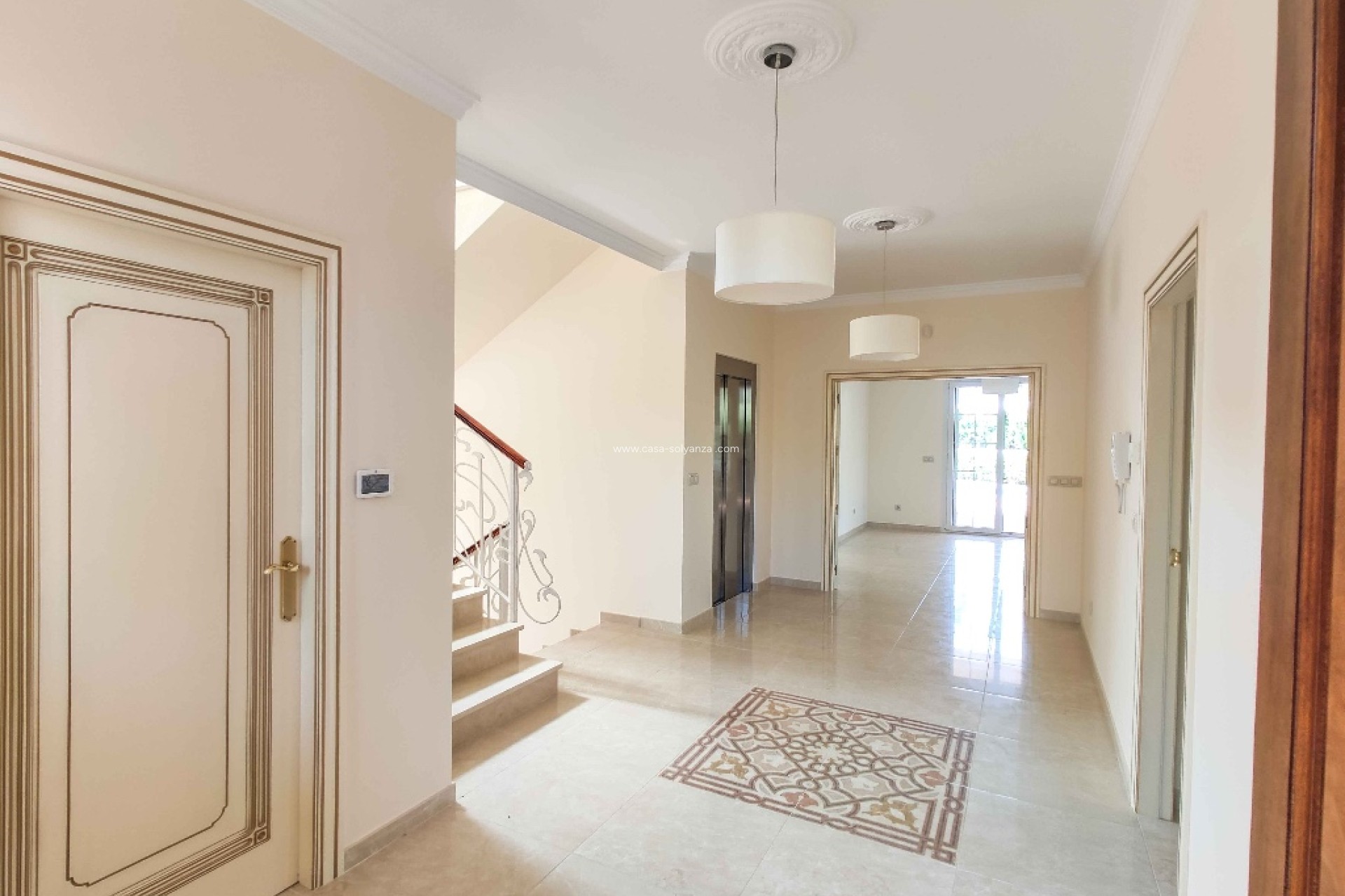 Nieuwbouw Woningen - Villa - Cabo Roig