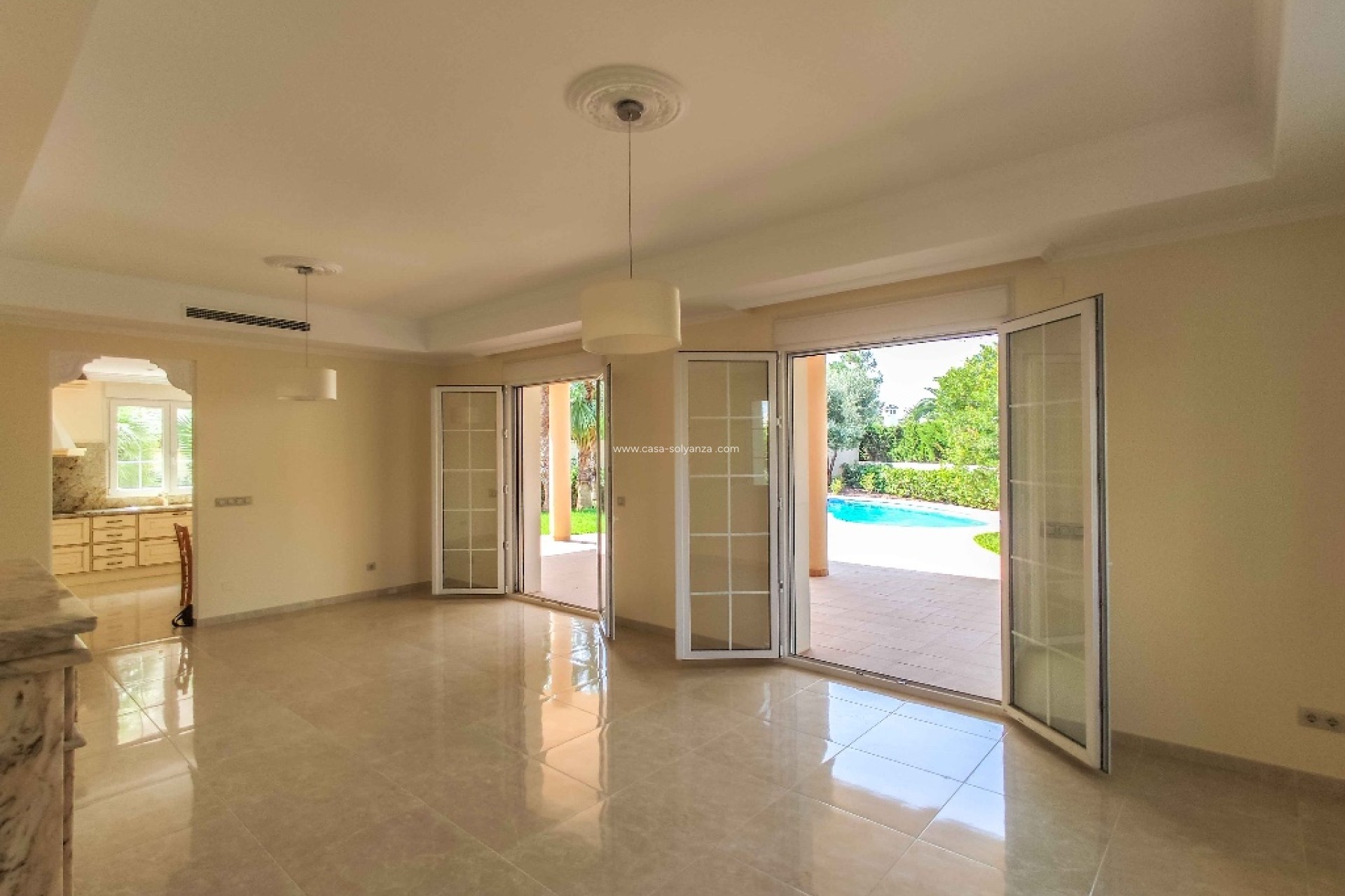 Nieuwbouw Woningen - Villa - Cabo Roig