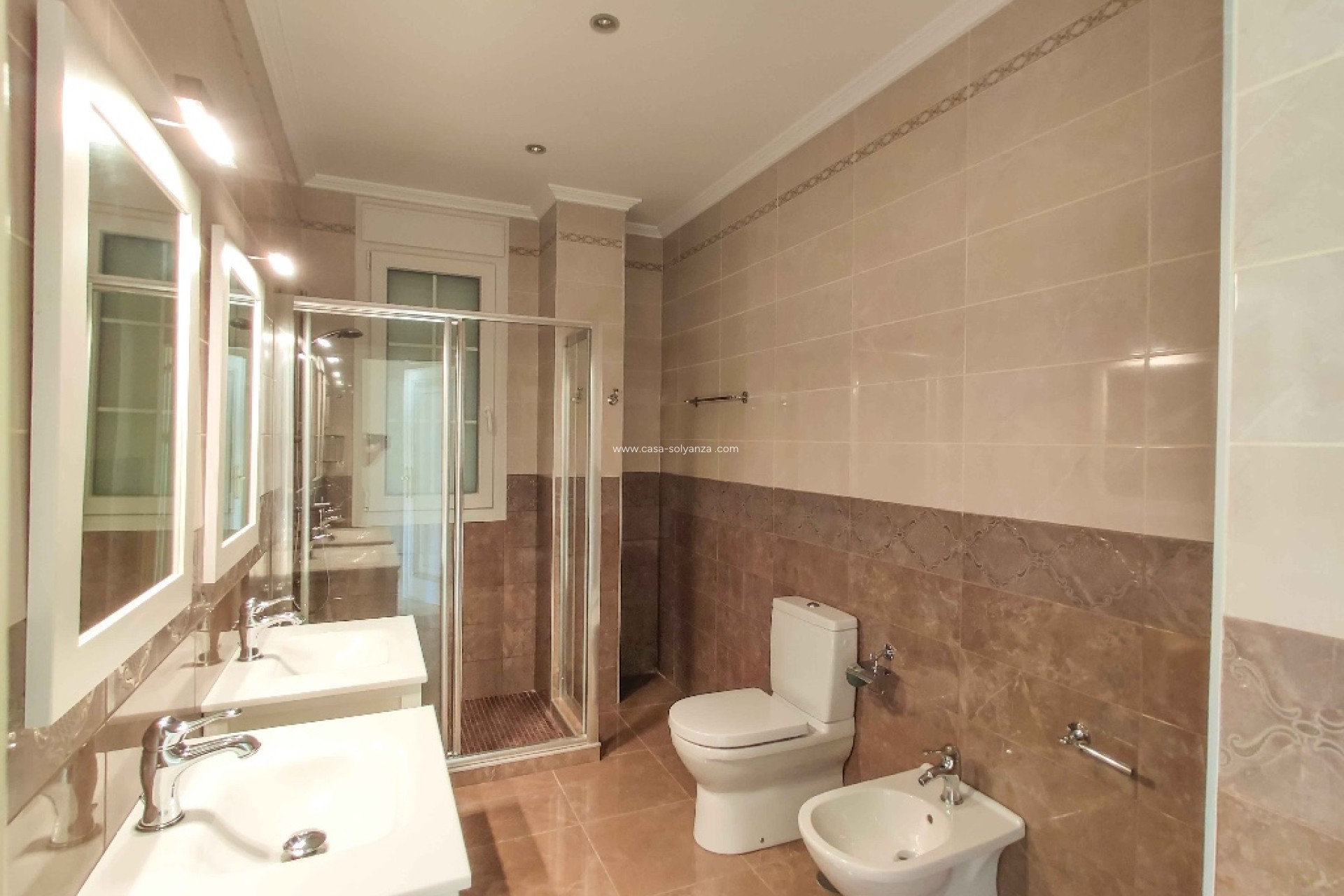 Nieuwbouw Woningen - Villa - Cabo Roig