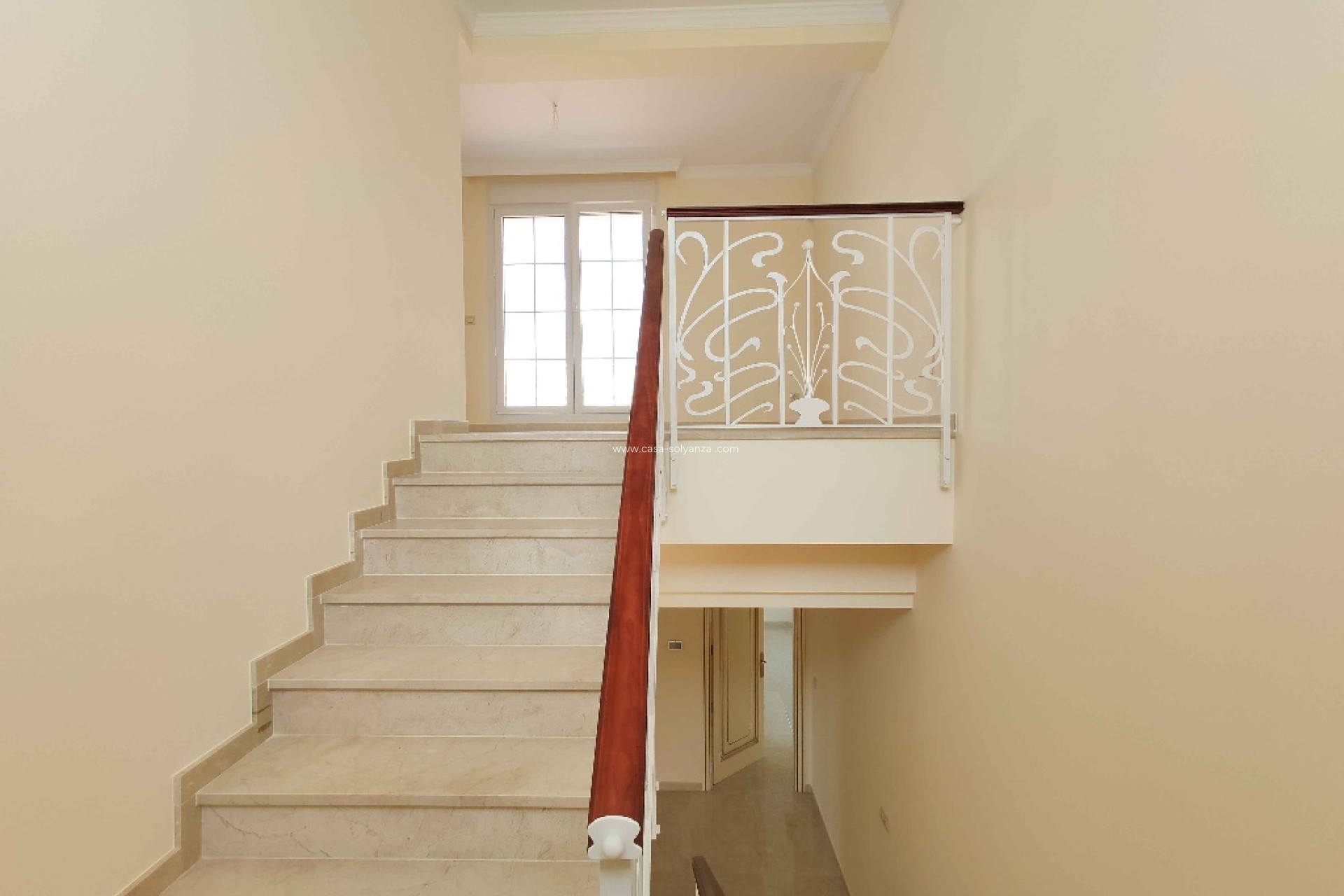 Nieuwbouw Woningen - Villa - Cabo Roig