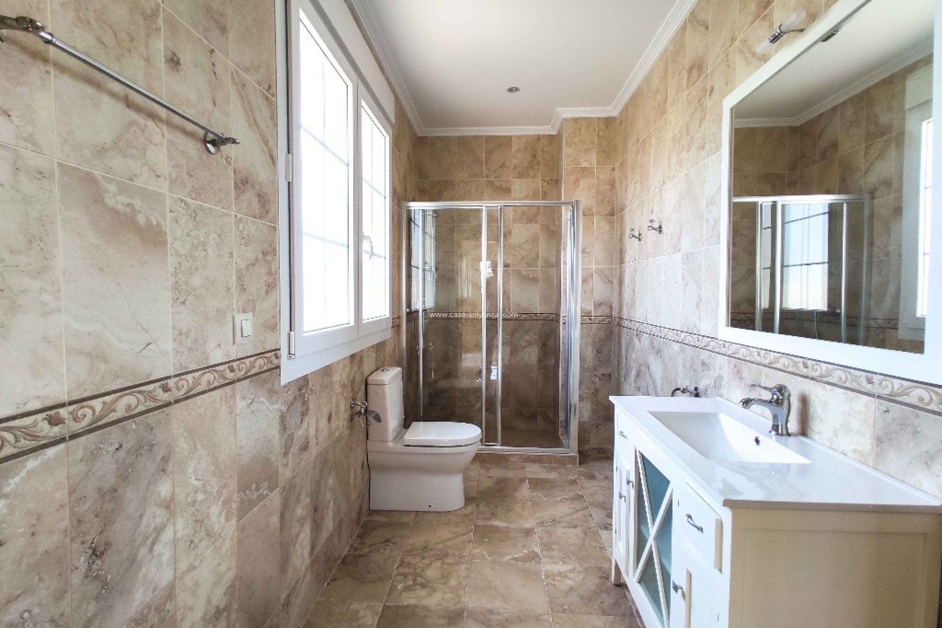 Nieuwbouw Woningen - Villa - Cabo Roig