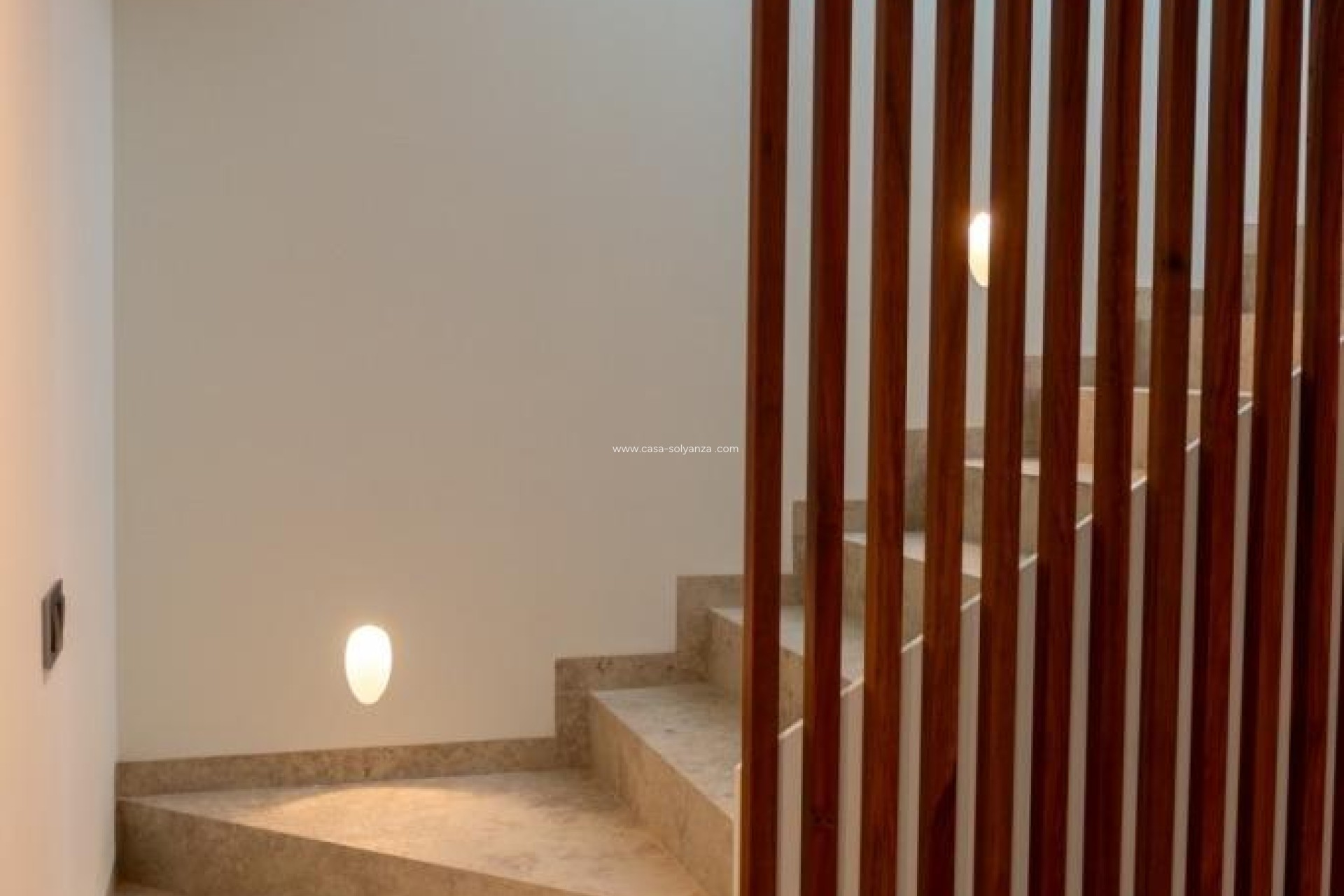 Nieuwbouw Woningen - Villa - Calpe - La Fustera