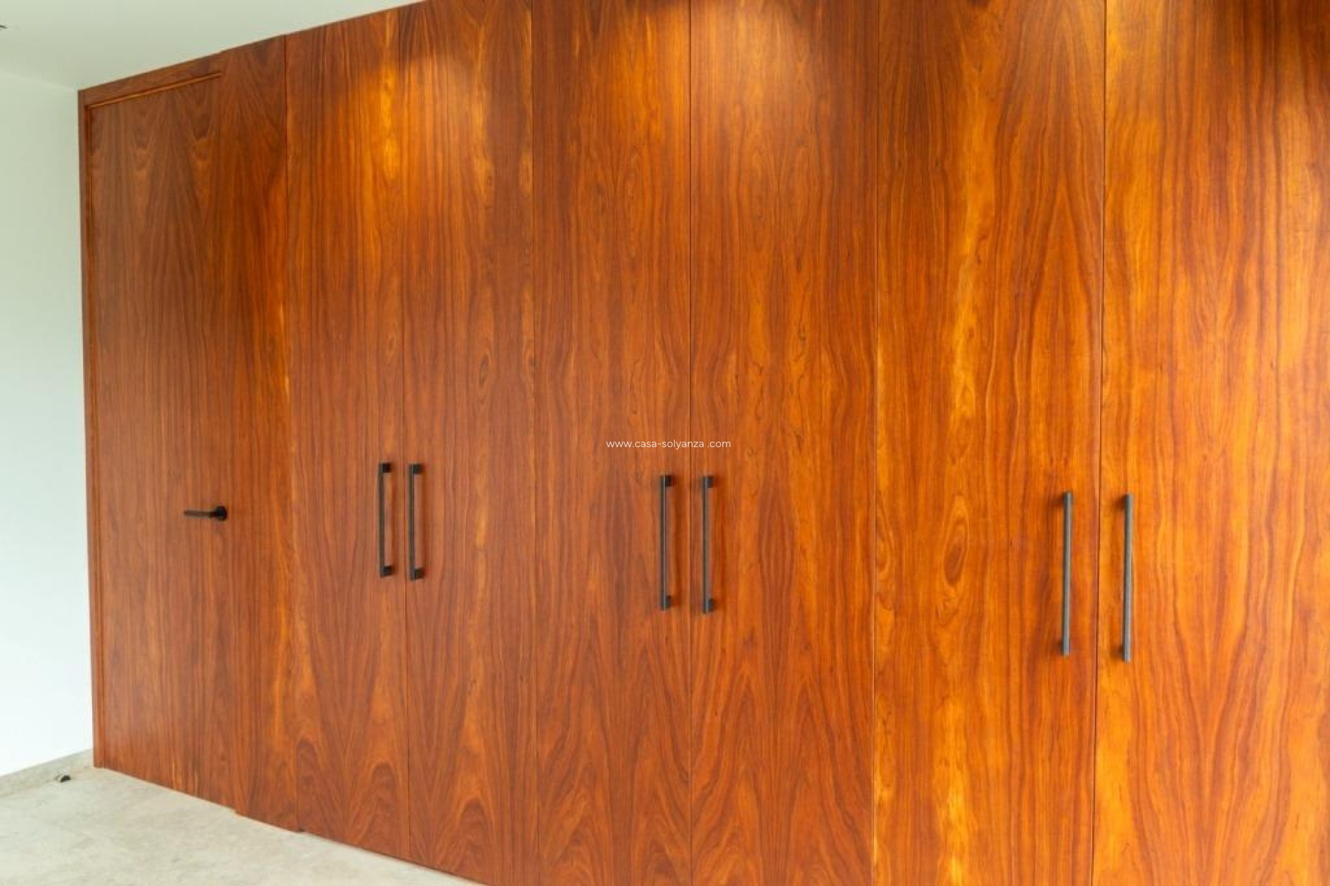 Nieuwbouw Woningen - Villa - Calpe - La Fustera