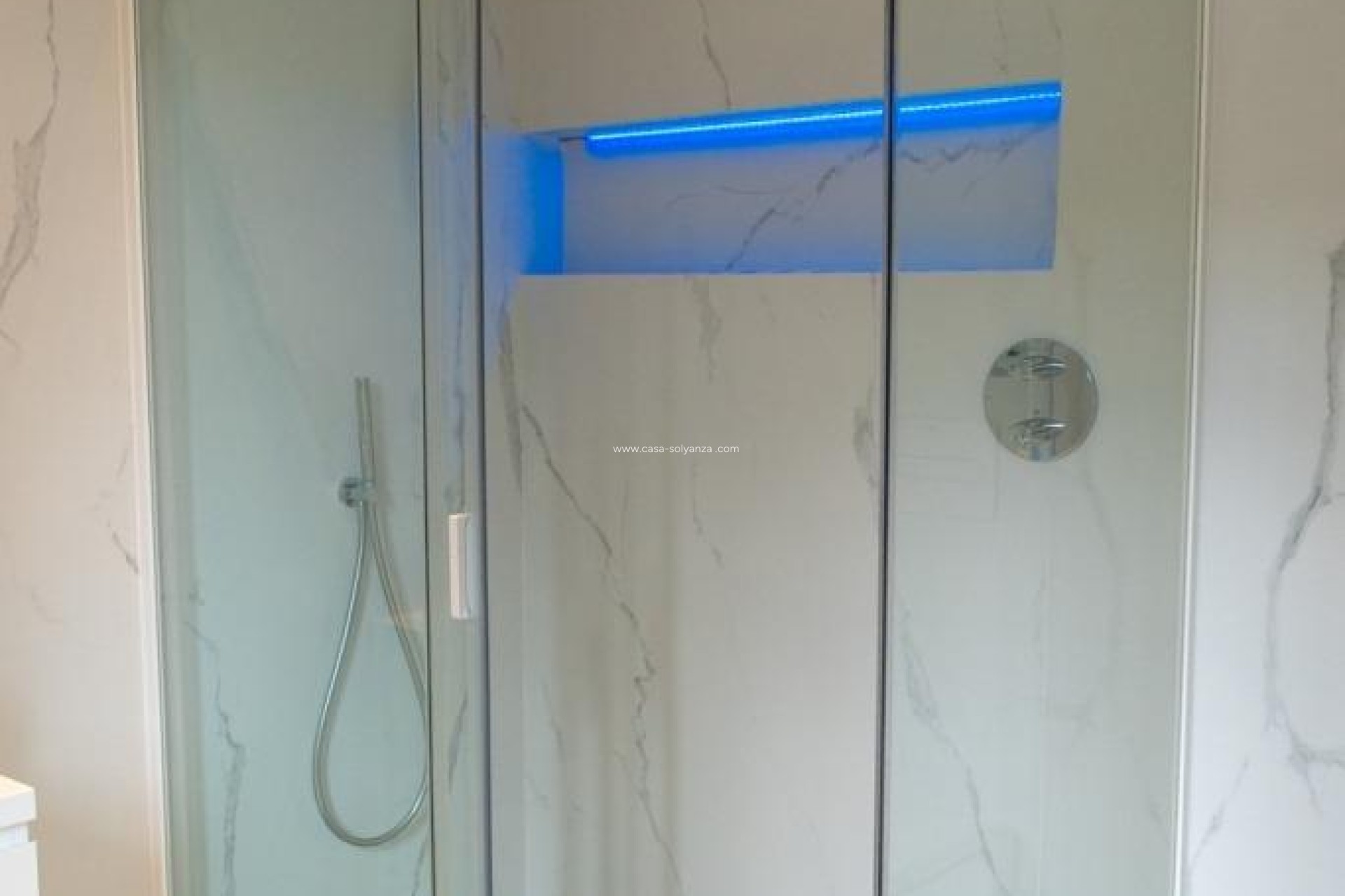 Nieuwbouw Woningen - Villa - Calpe - La Fustera