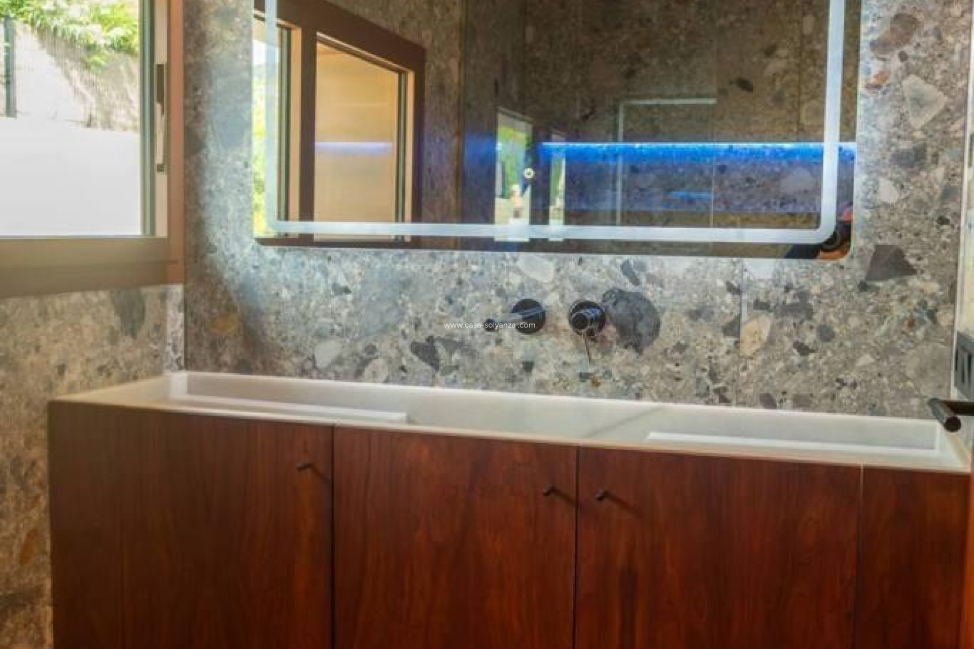 Nieuwbouw Woningen - Villa - Calpe - La Fustera