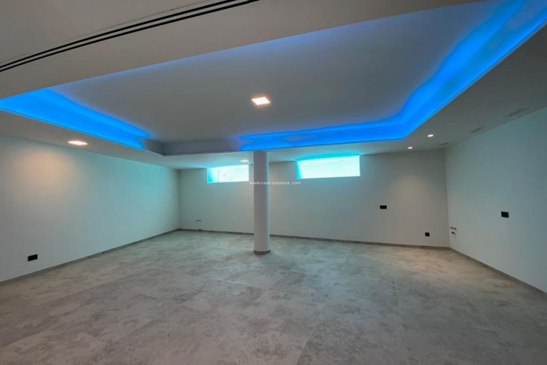 Nieuwbouw Woningen - Villa - Calpe - La Fustera